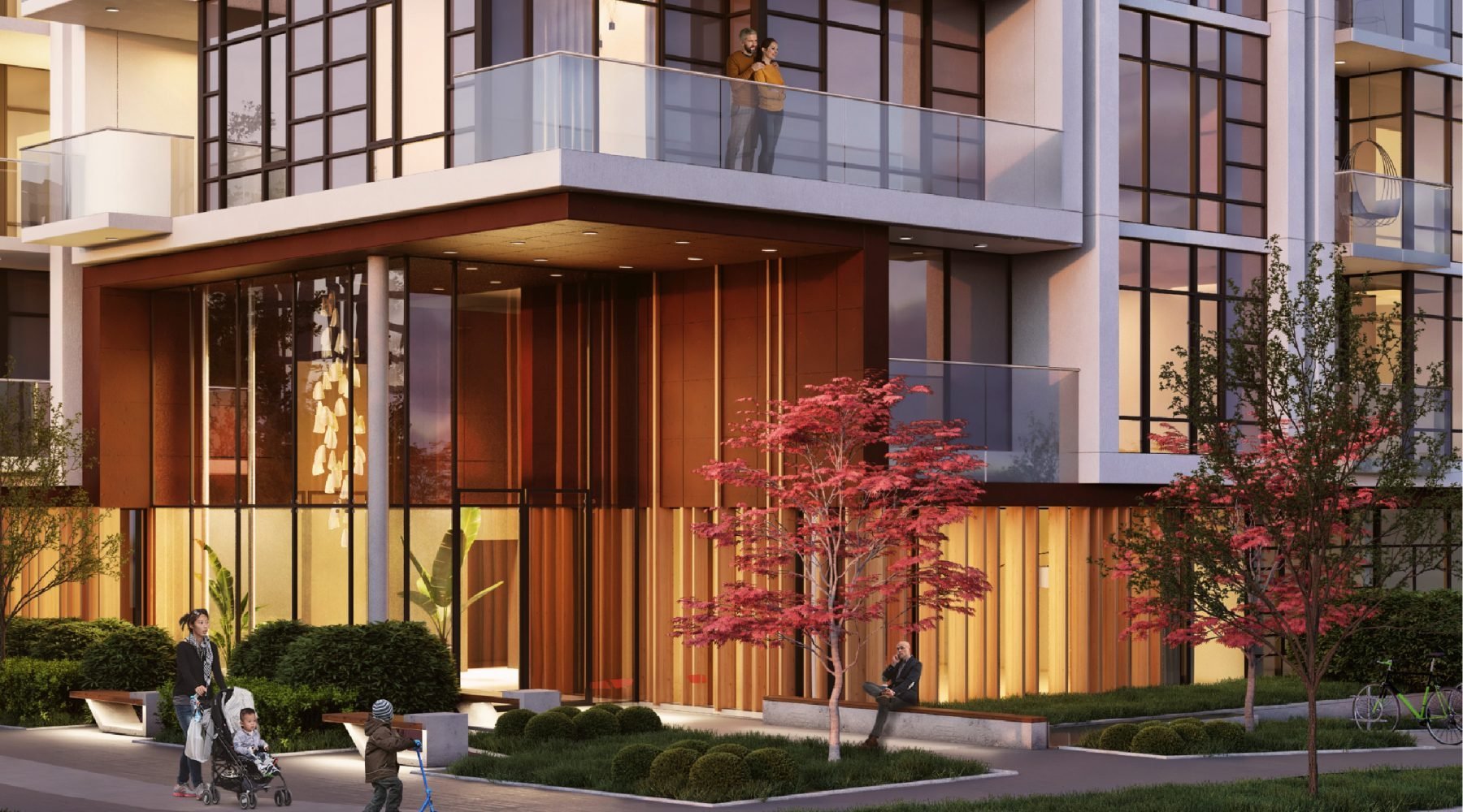 Oakmont by Contour Development photo 3