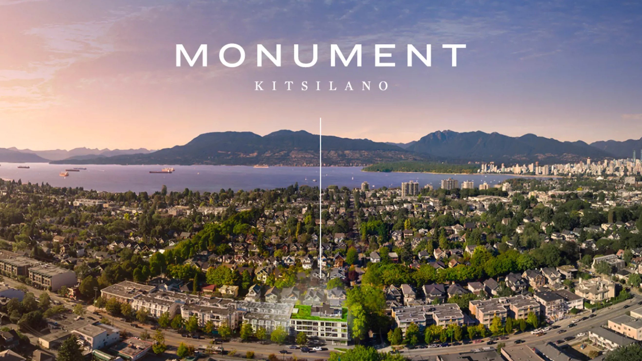 Monument Kitsilano photo 3