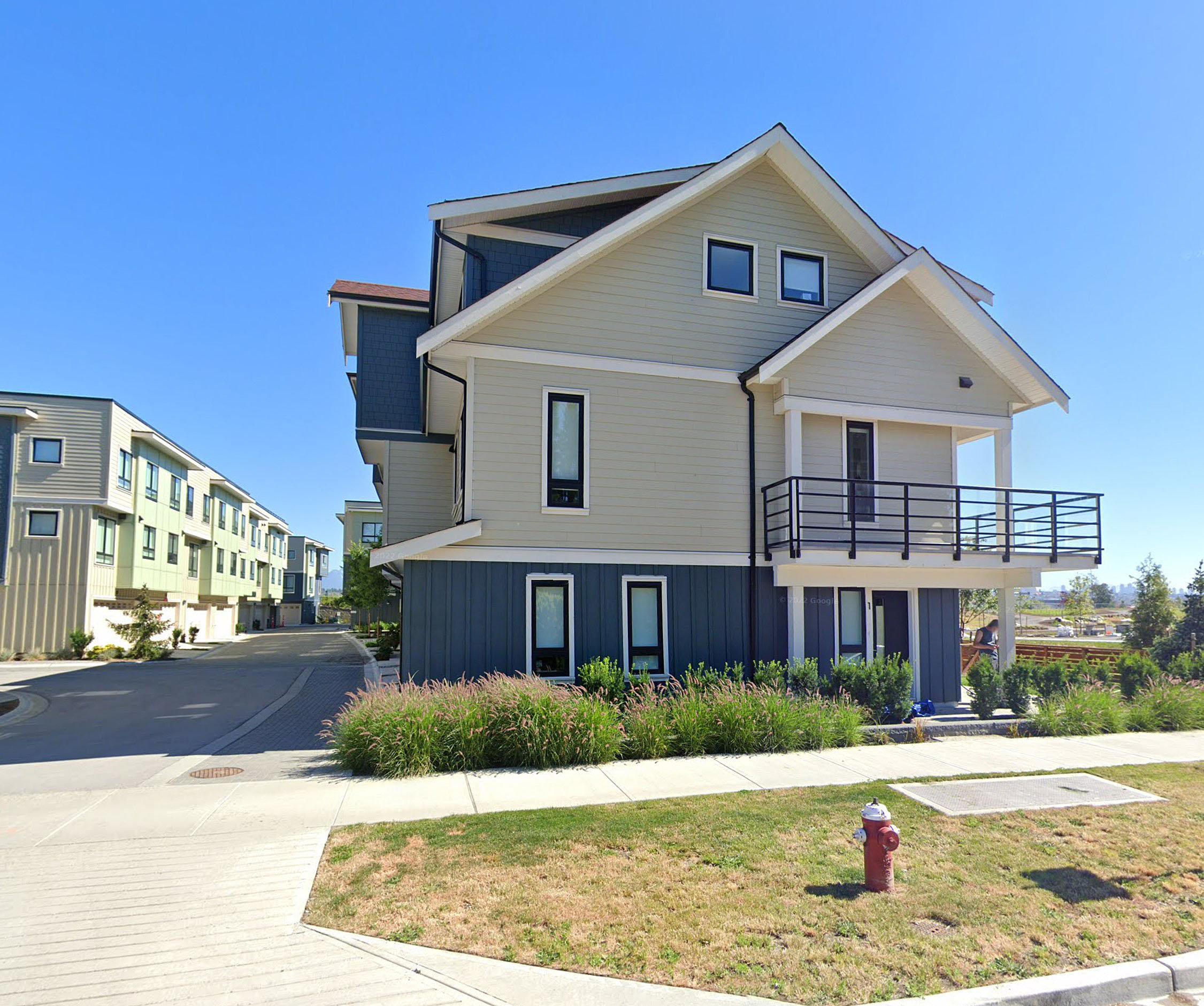 Parc Riviera Mews photo 2