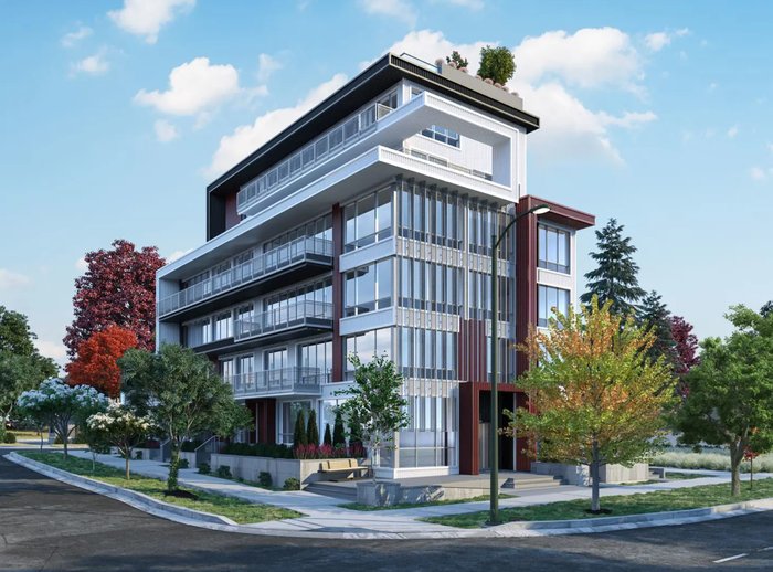 The Charlotte by Nobleland Developments