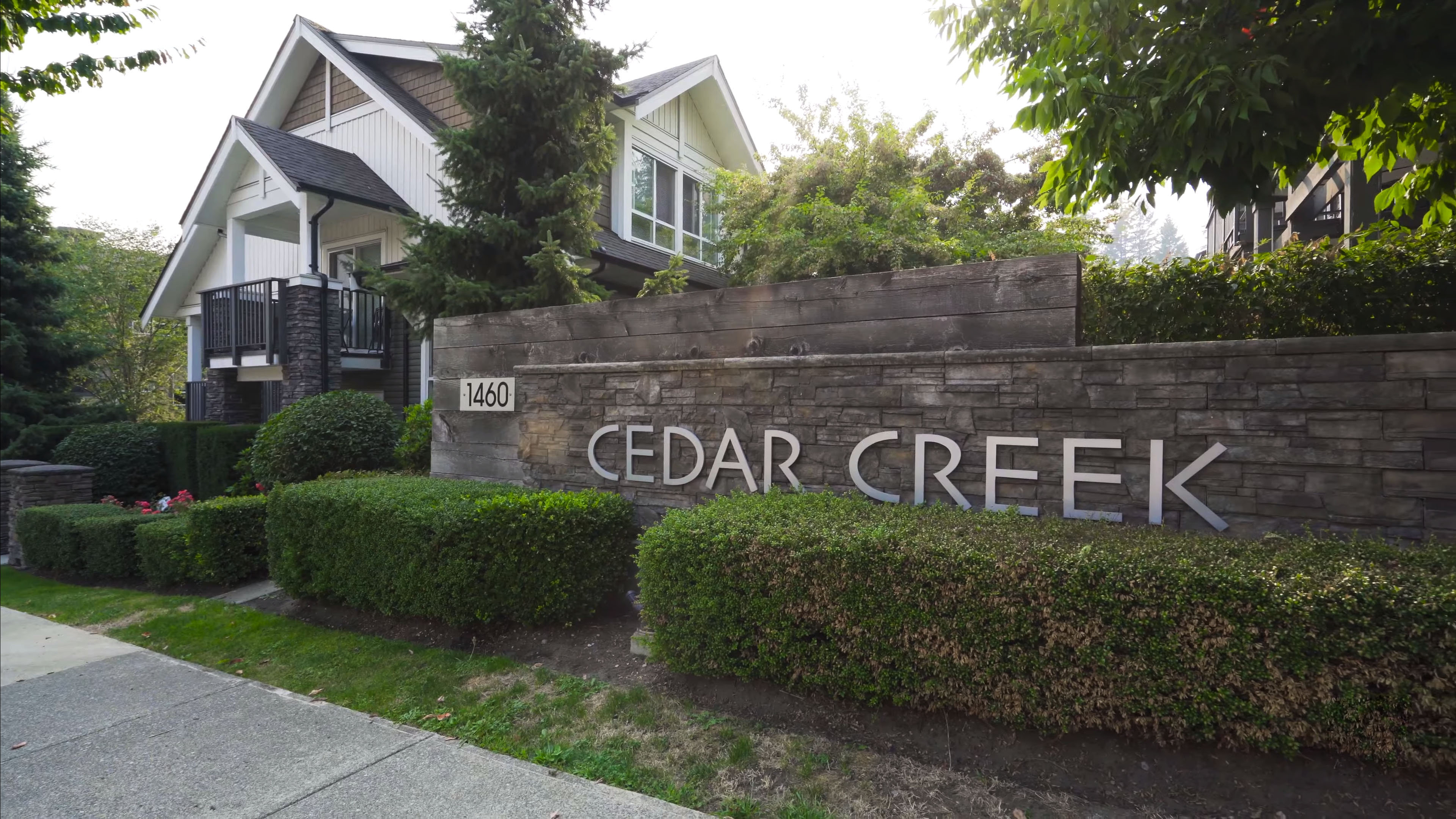Photo 2 — click to view Cedar Creek photo 2