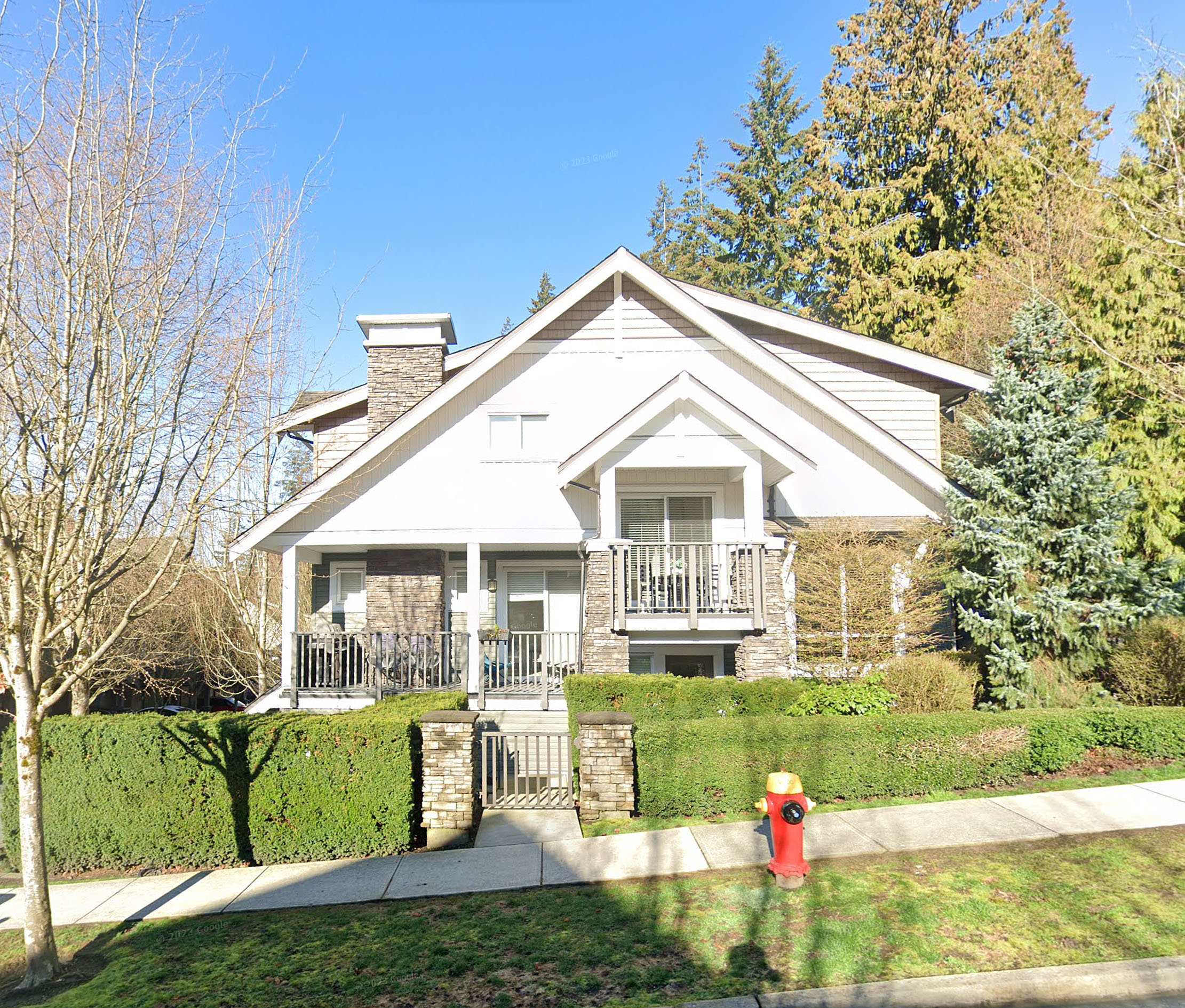 Photo 3 — click to view Cedar Creek photo 3