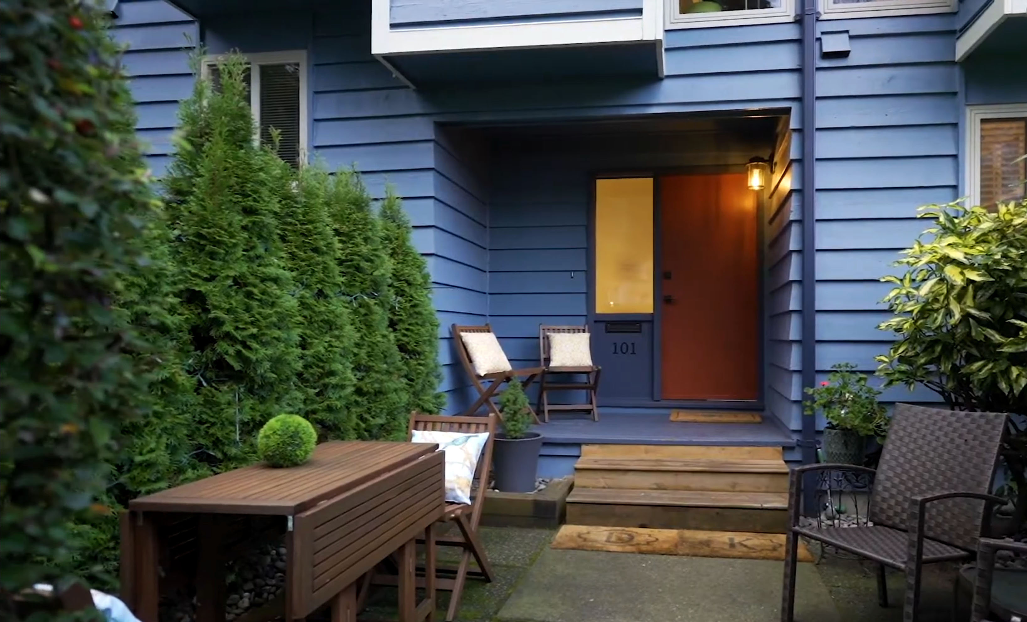 Photo 2 — click to view Brookside Estates photo 2
