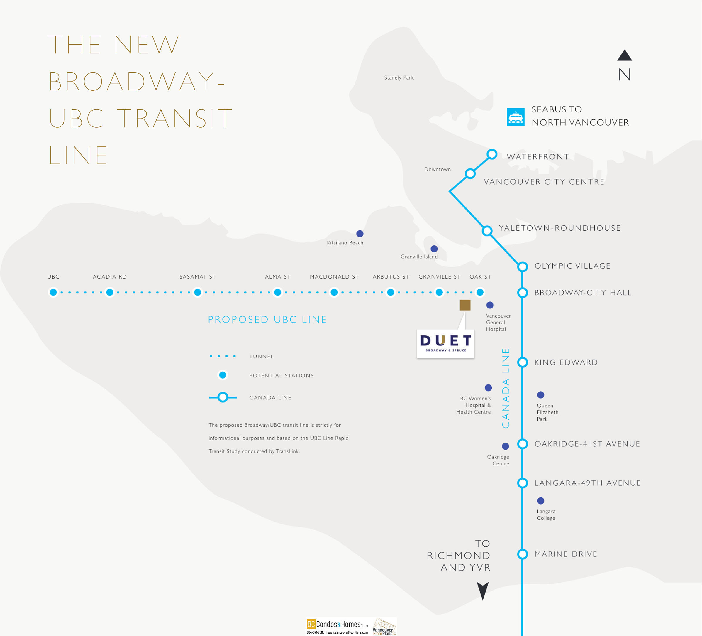 Duet location map 2