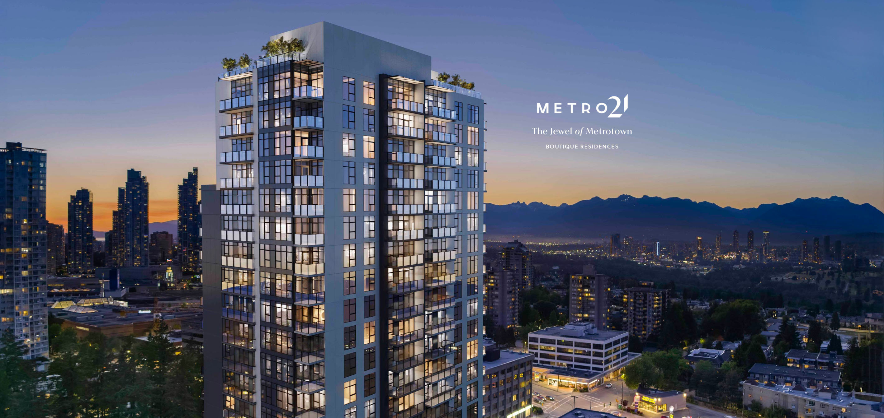 Photo 3 — click to view Metro21 photo 3