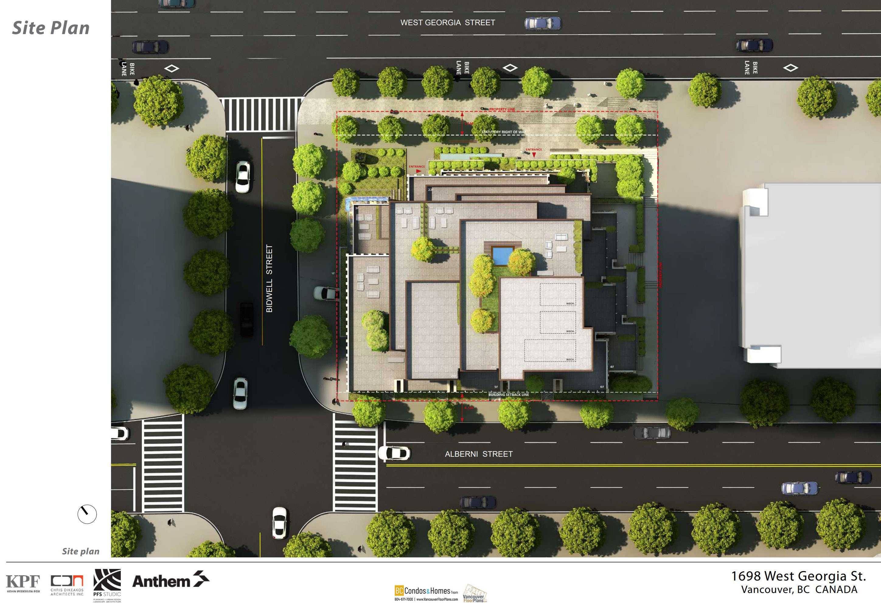 Park location map 1