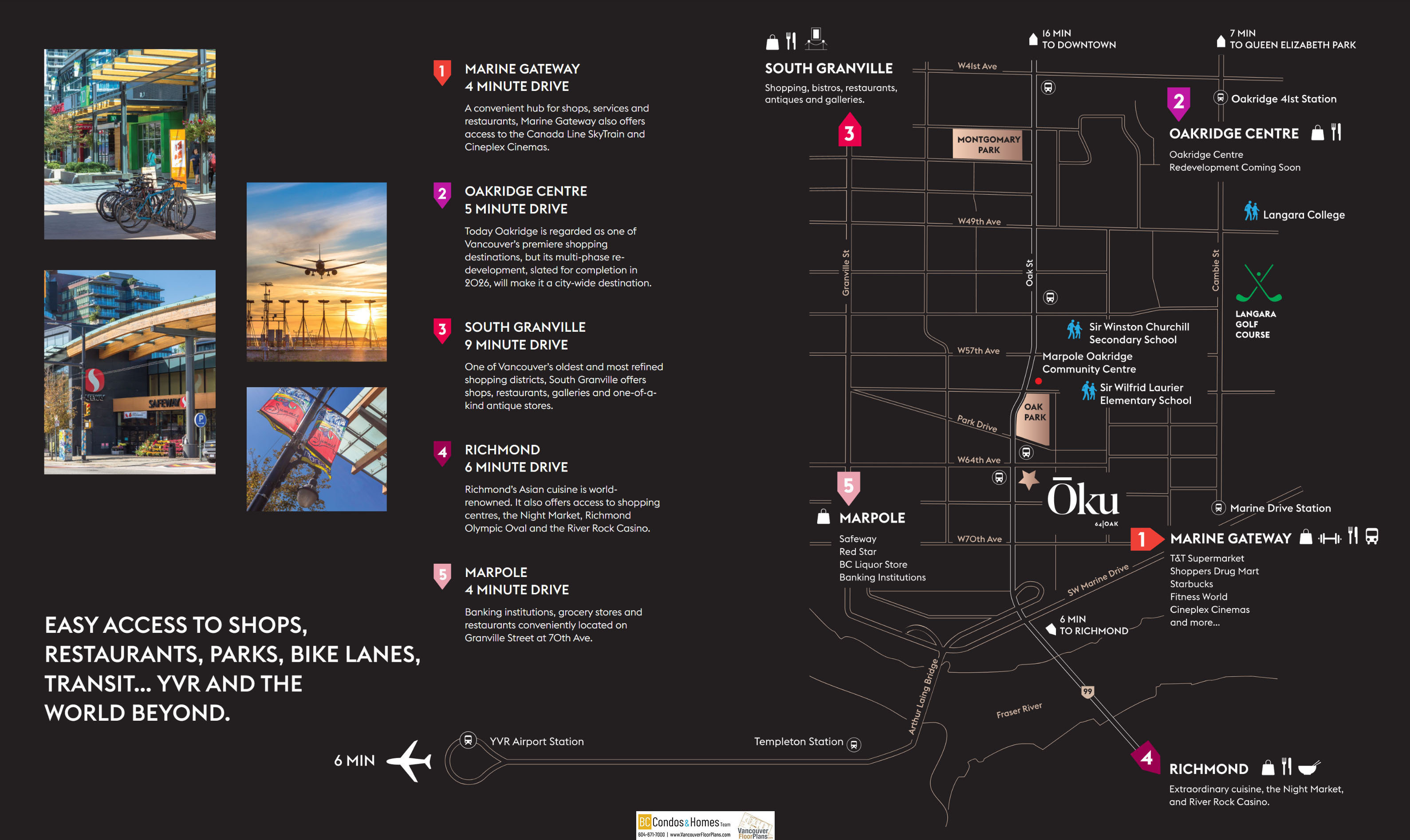 Oku - 64|Oak location map 2