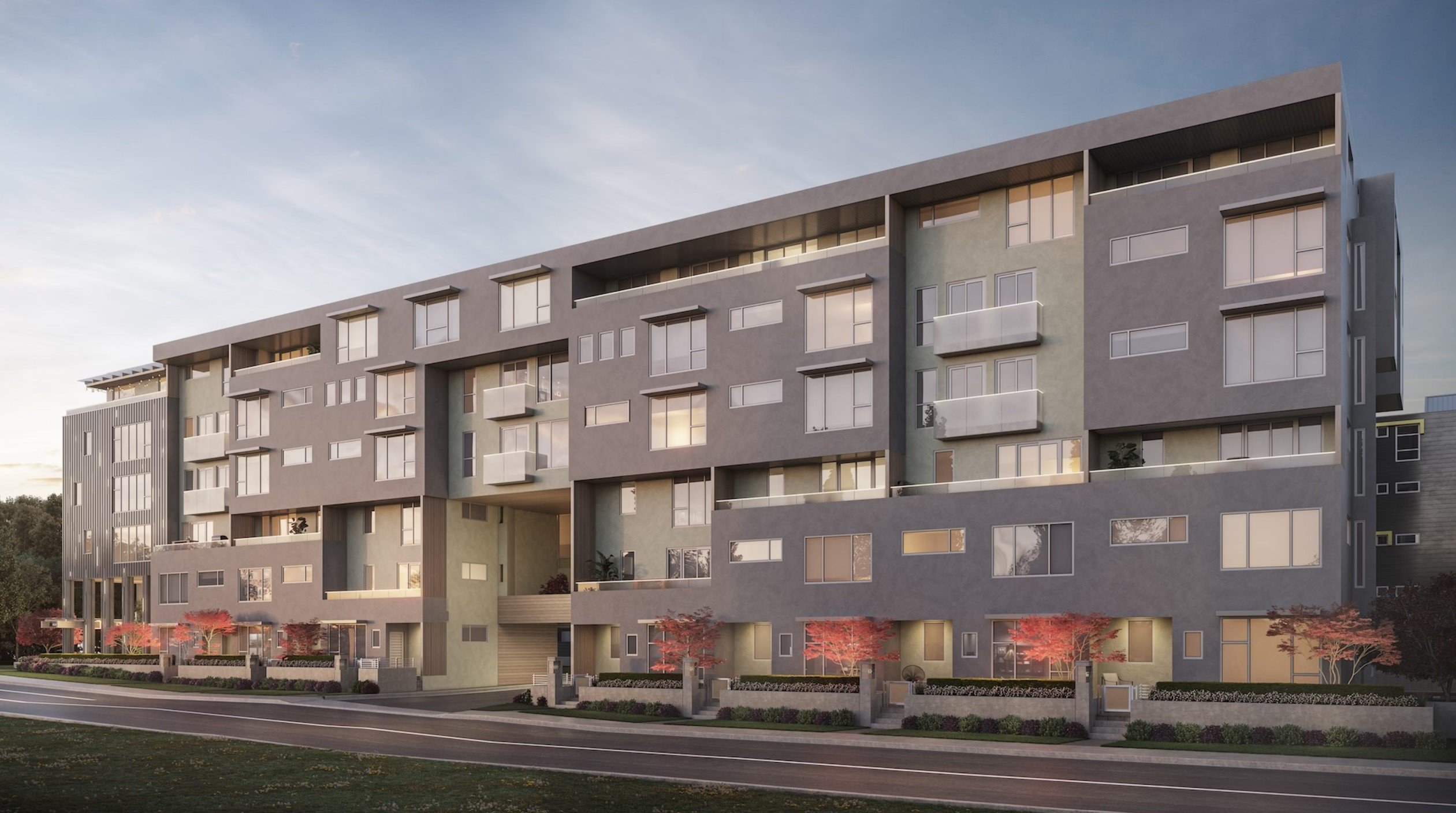 Photo 2 — click to view SCOUT by Heinrichs Developments photo 2