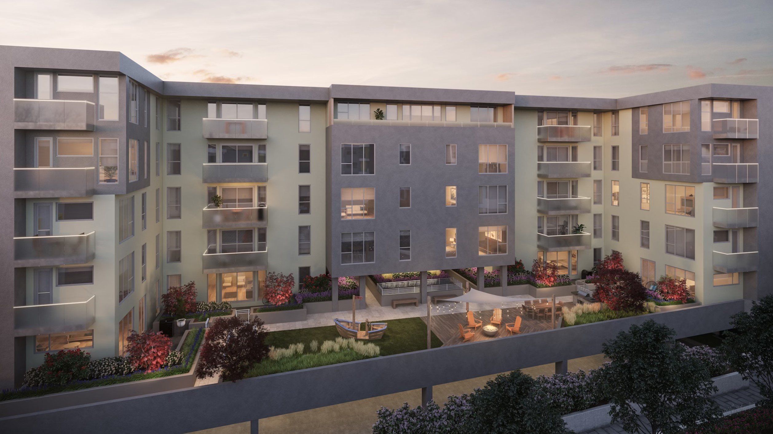 Photo 3 — click to view SCOUT by Heinrichs Developments photo 3