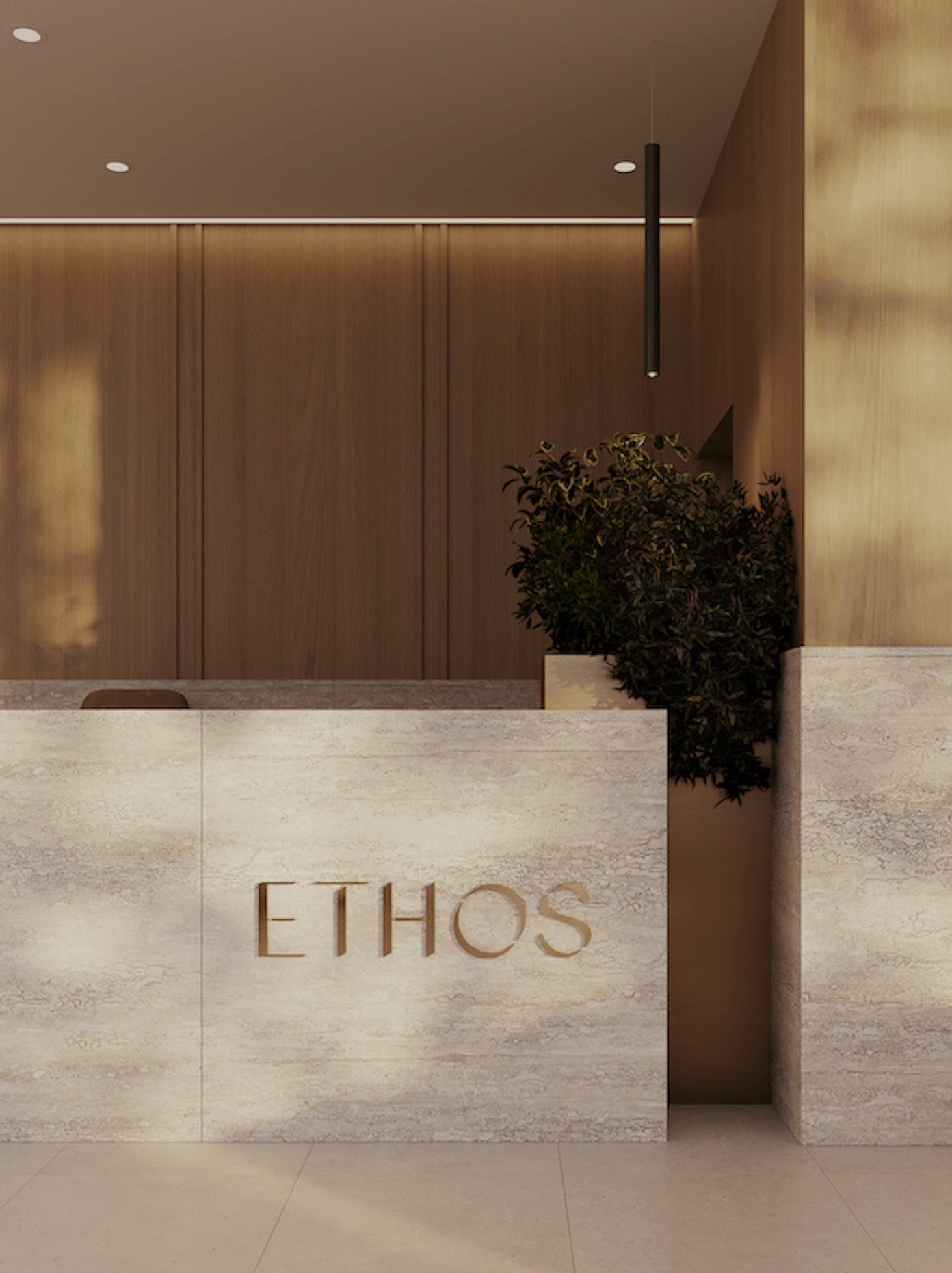 Ethos by Anthem photo 3
