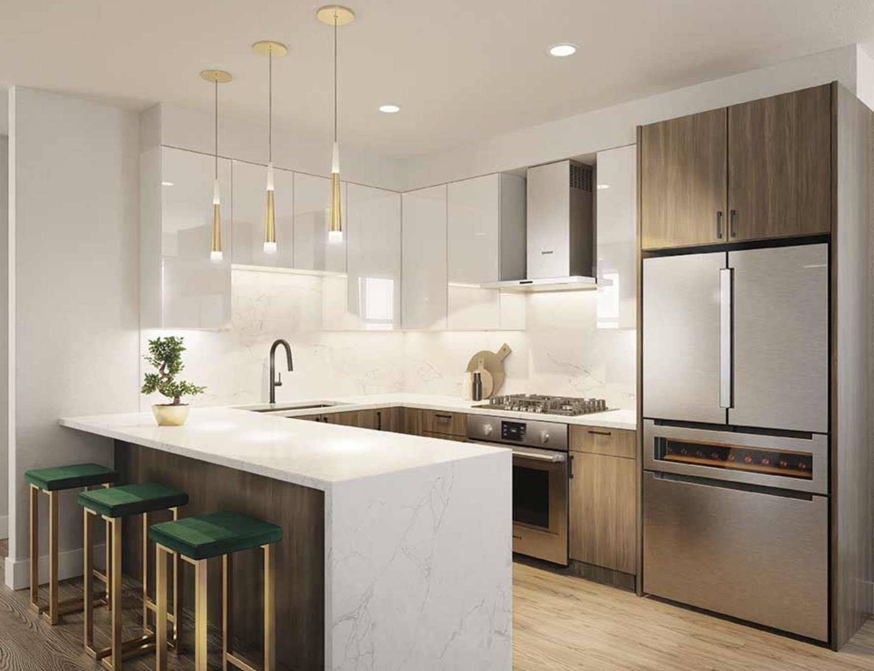 Mirage Living photo 4