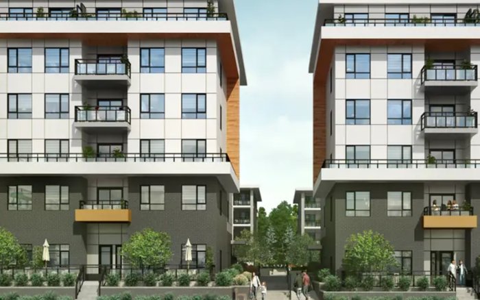 Spera by Northwest Development