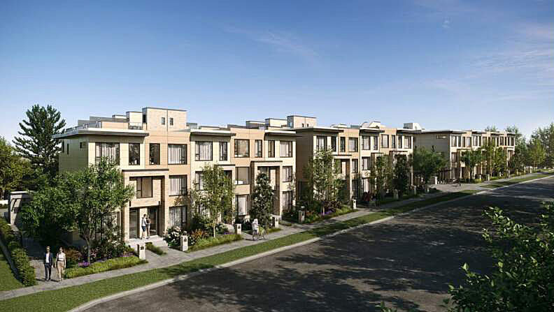 Photo 3 — click to view Harriswood by Domus Homes photo 3