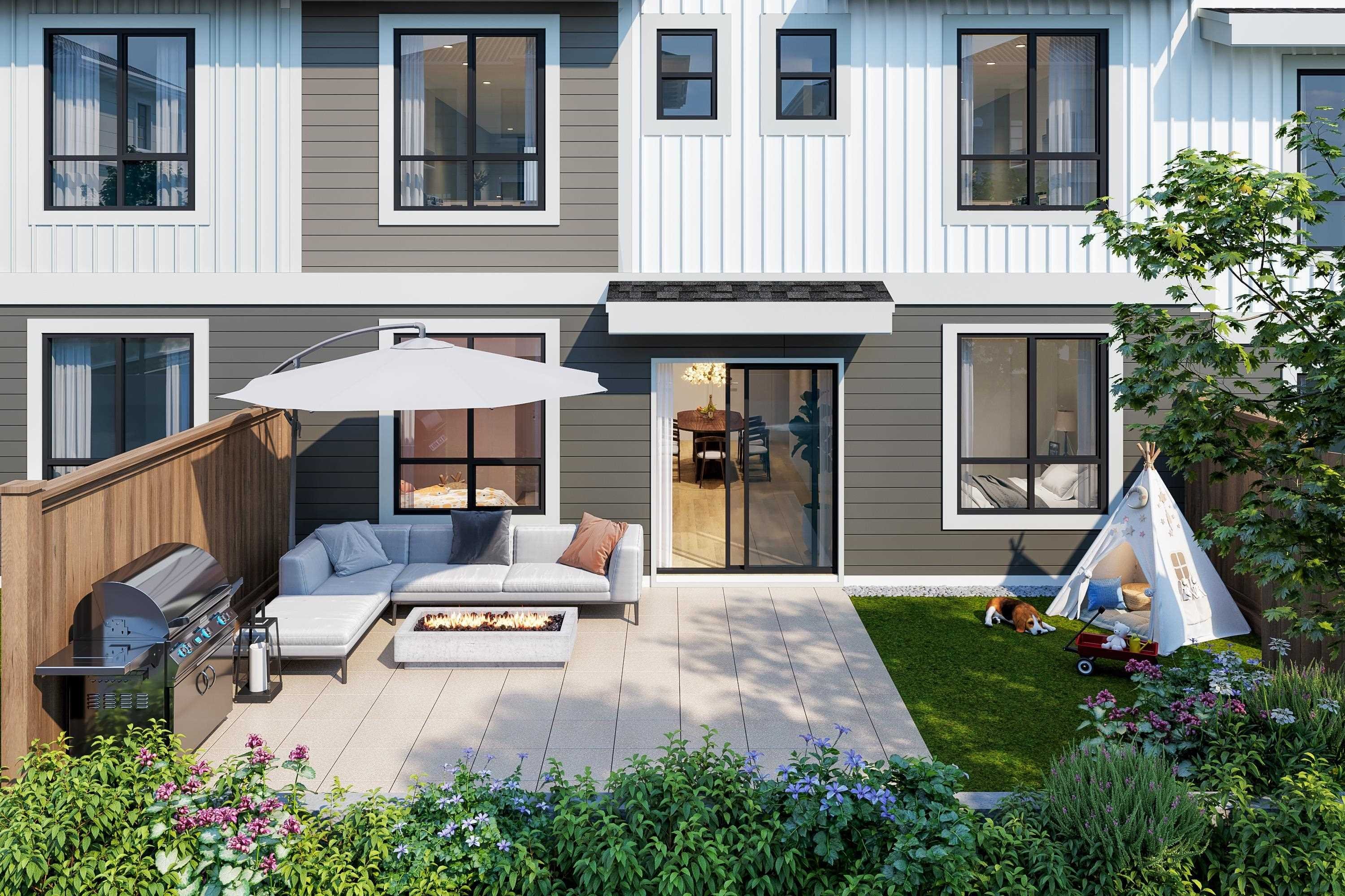 Samer by Domus Homes photo 4