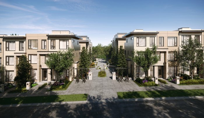 Harriswood by Domus Homes