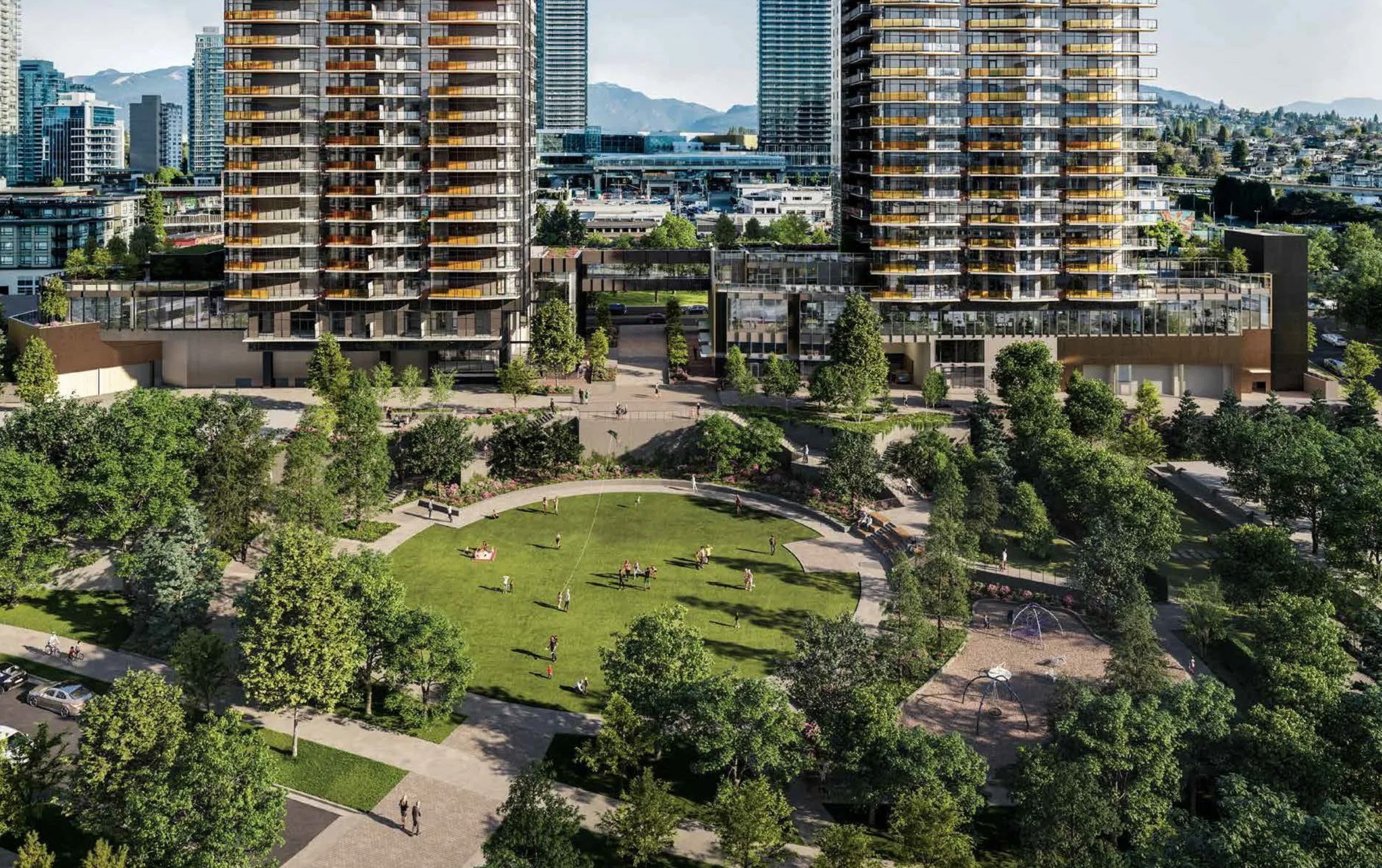 South Yards (Phase 1 - Tower A) photo 2
