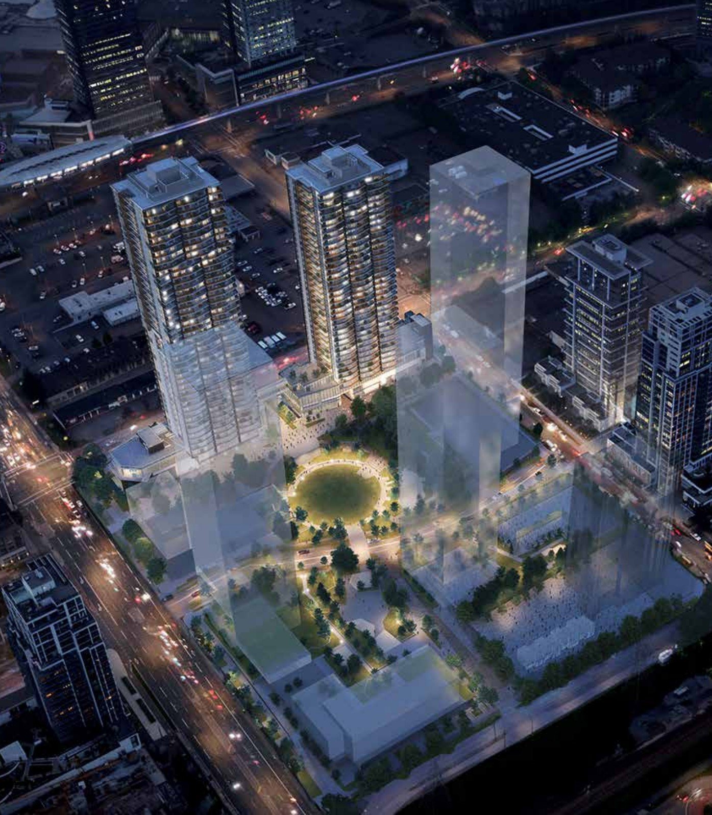 South Yards (Phase 1 - Tower A) photo 4
