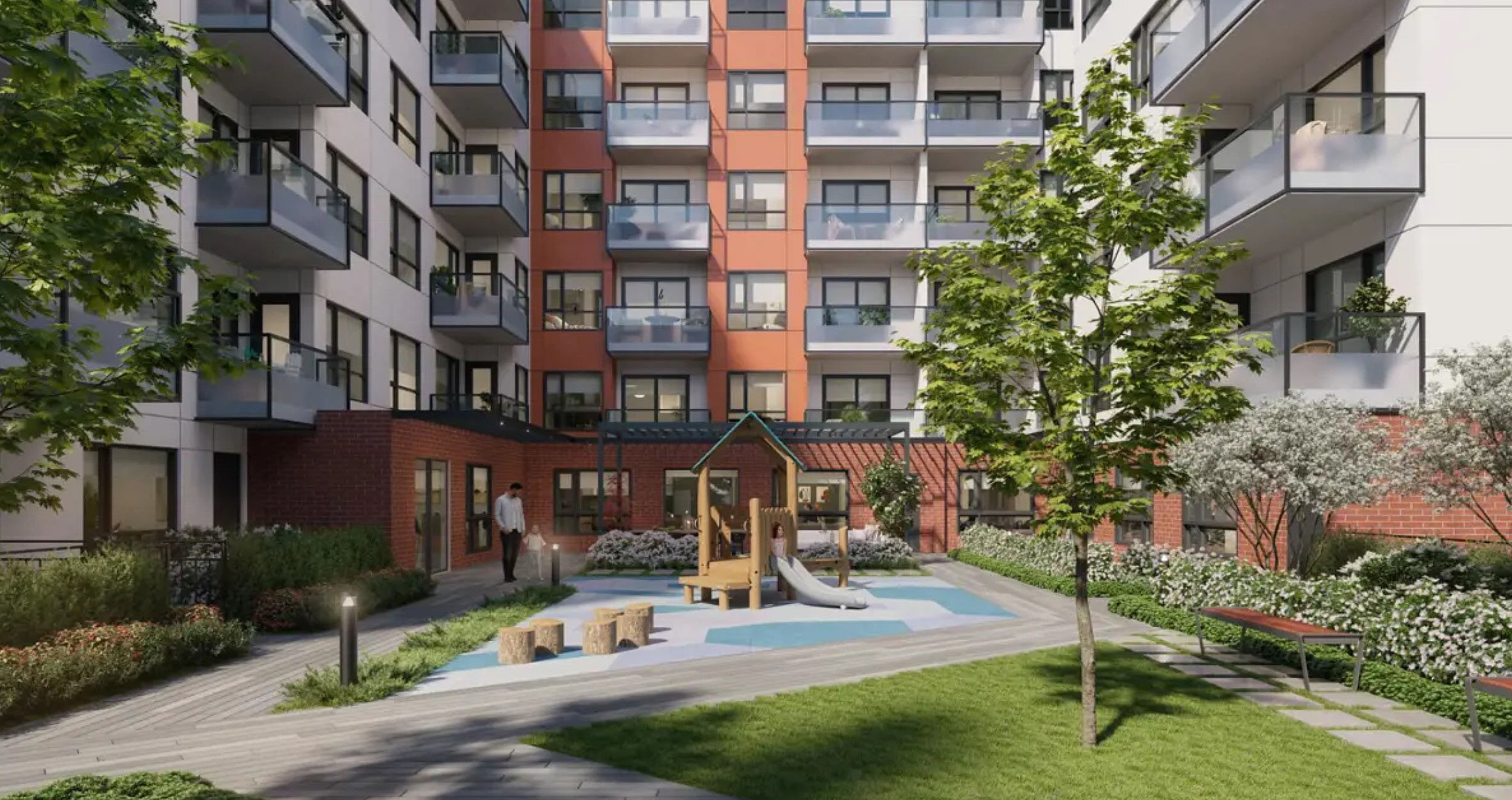 Fellow by Tangerine Developments photo 4