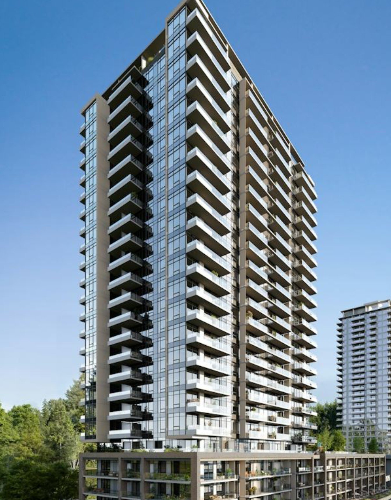 Inlet District by Wesgroup photo 2