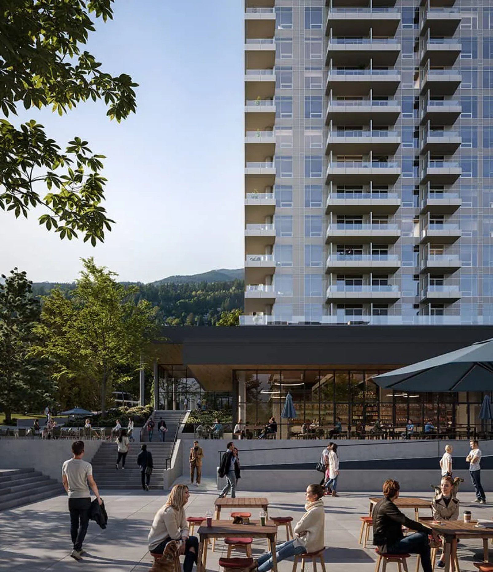 Inlet District by Wesgroup photo 3