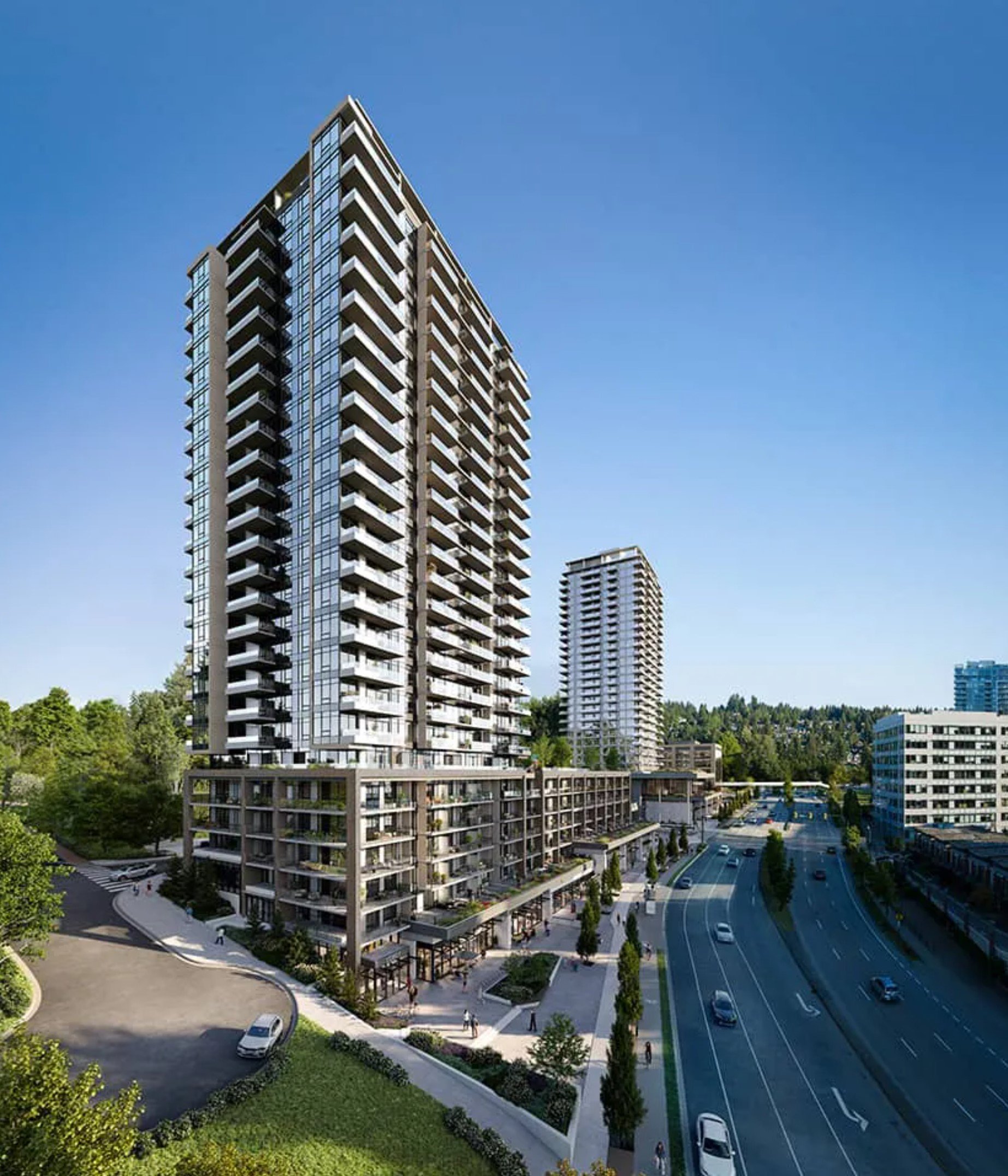 Inlet District by Wesgroup photo 4
