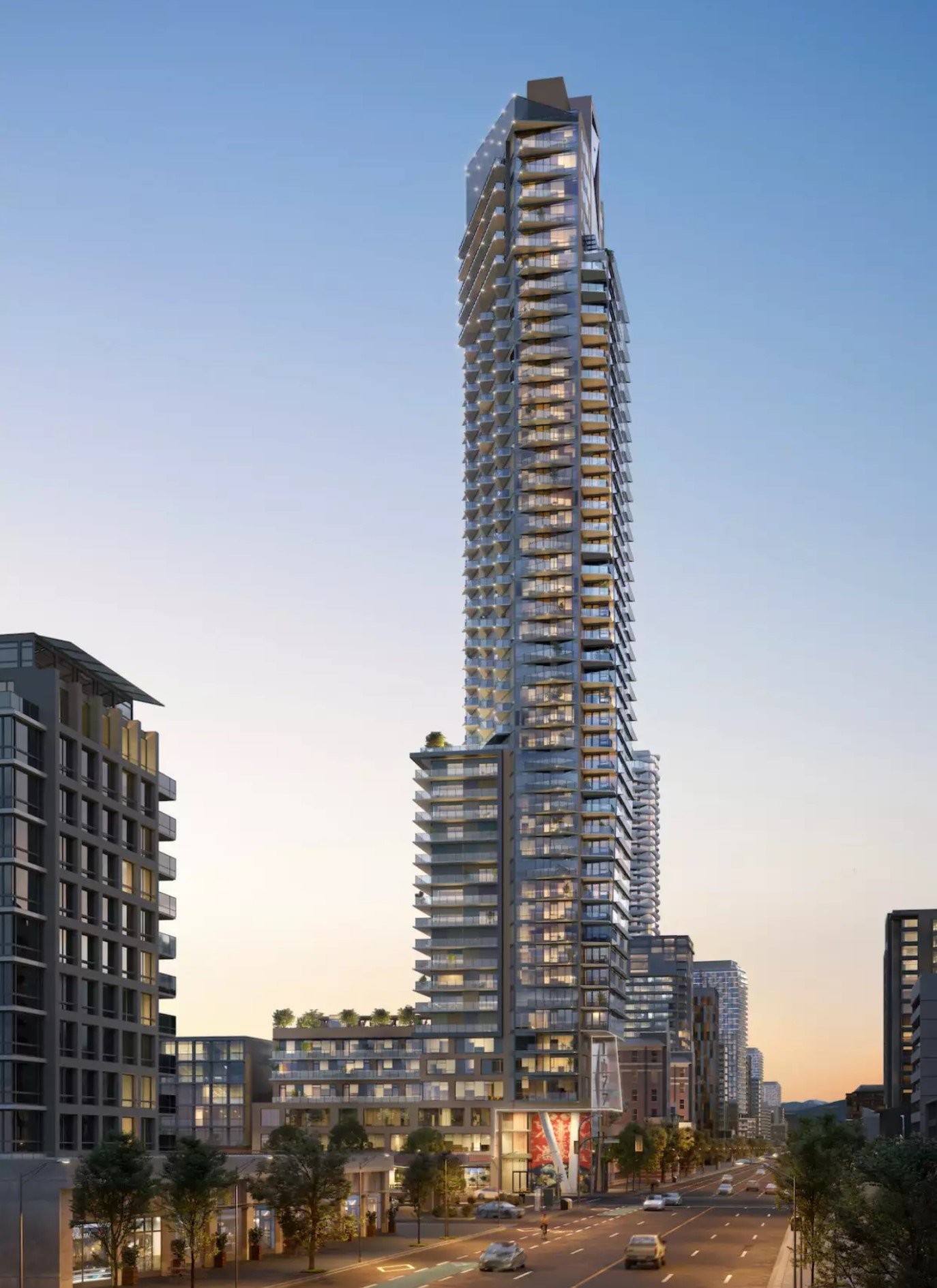 Photo 2 — click to view Monogram by Prima Properties photo 2