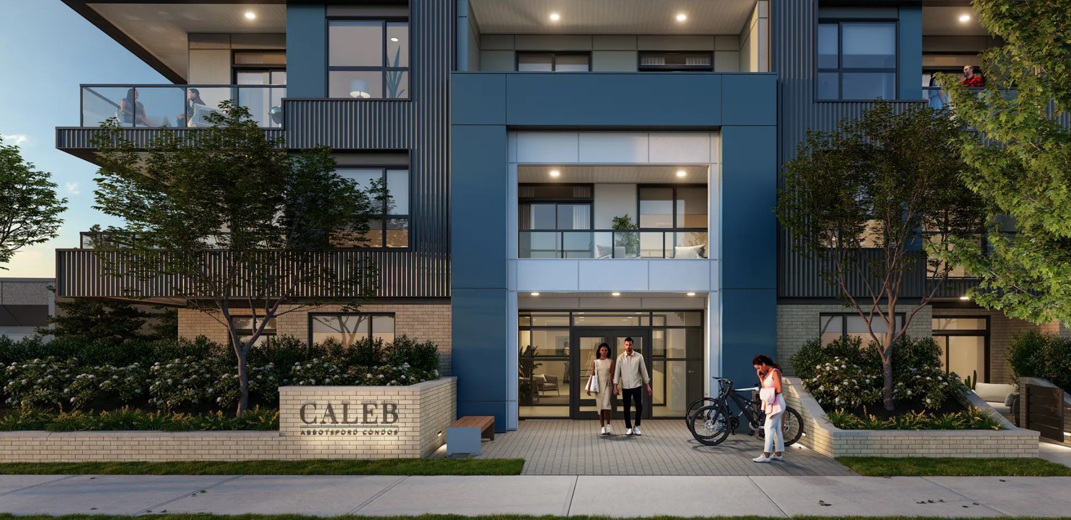 Caleb by Whitetail Homes photo 3