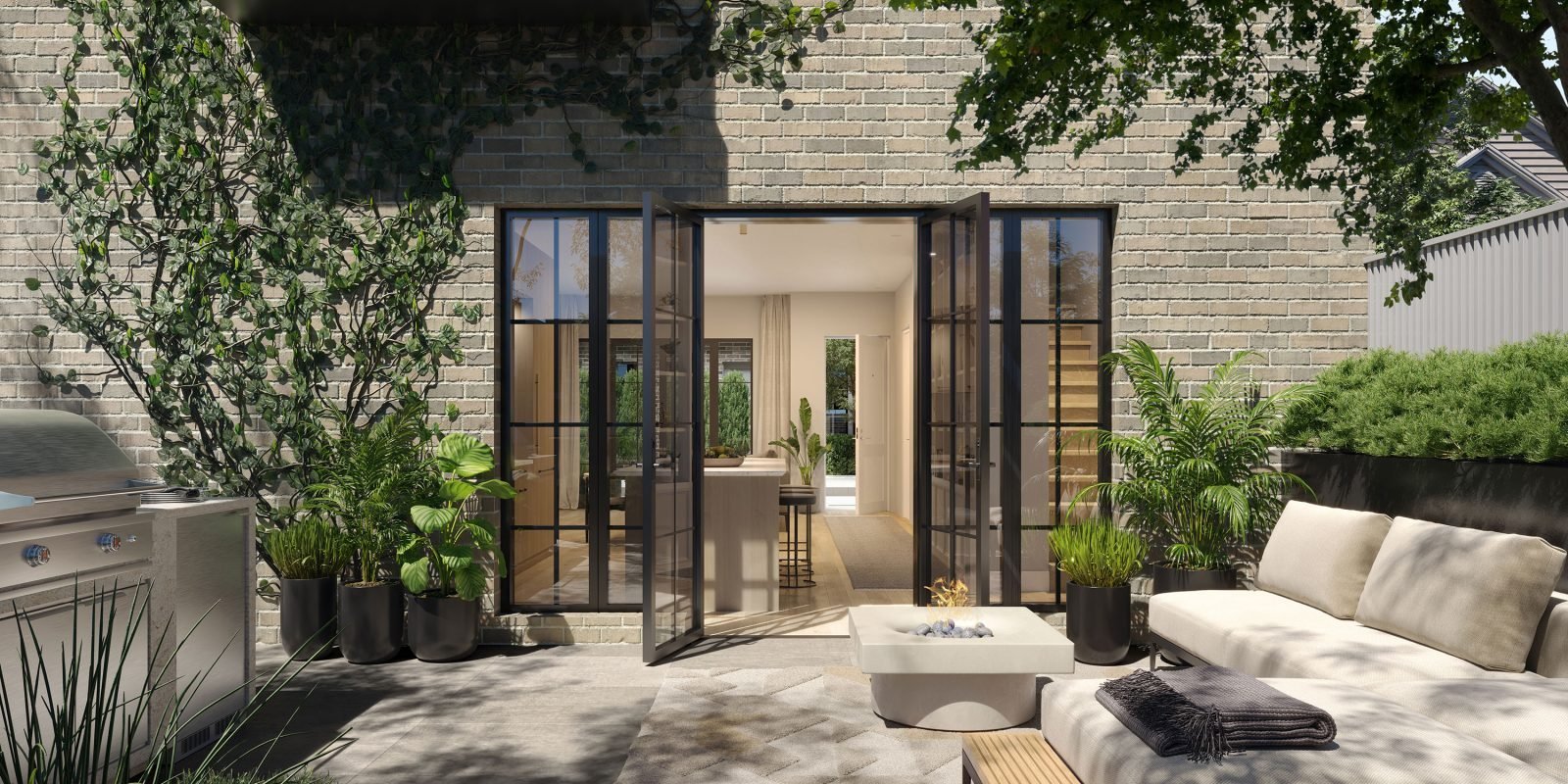 Photo 3 — click to view King & Columbia - Phase 2 photo 3