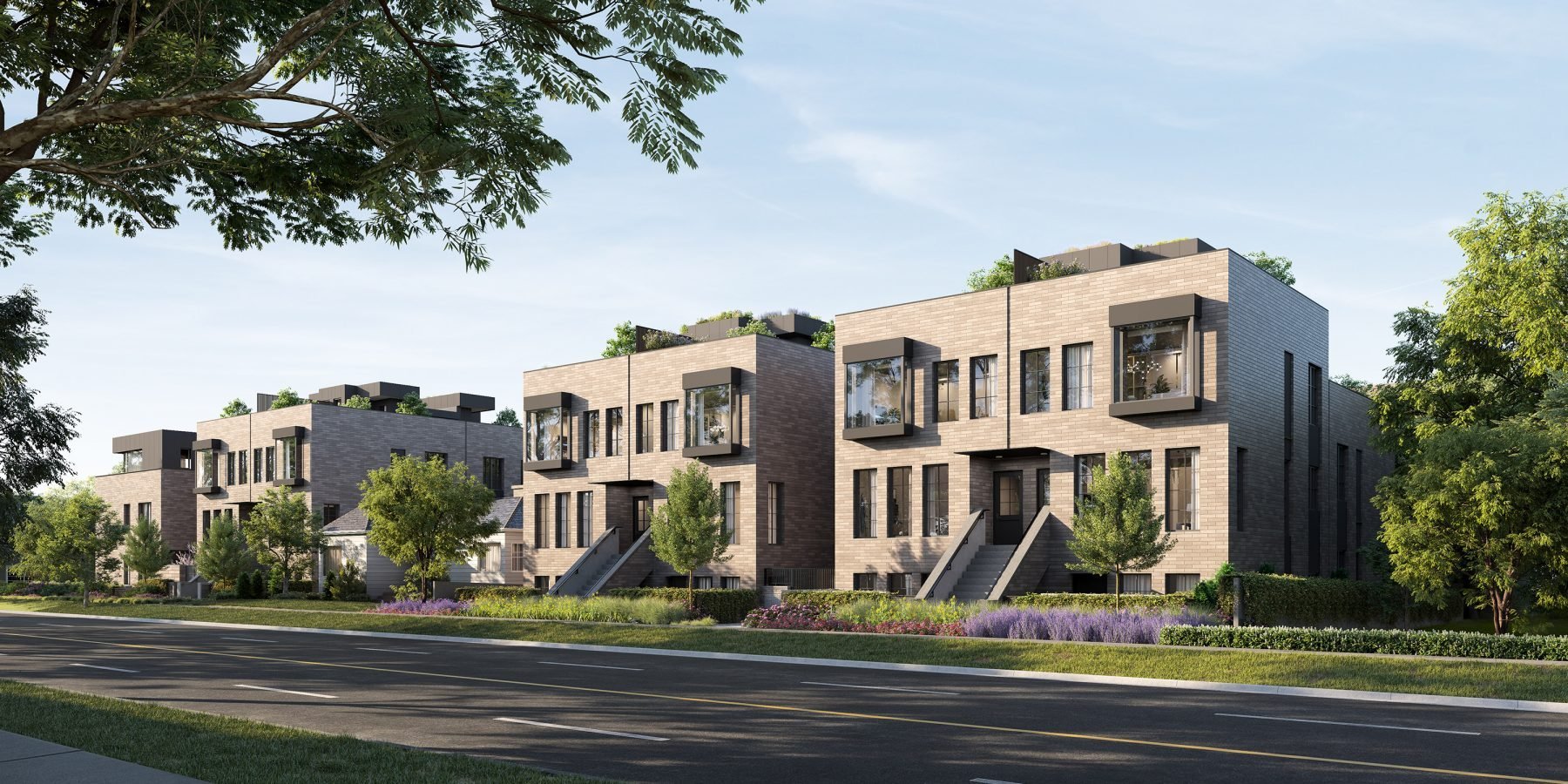 Photo 2 — click to view King & Columbia - Phase 2 photo 2
