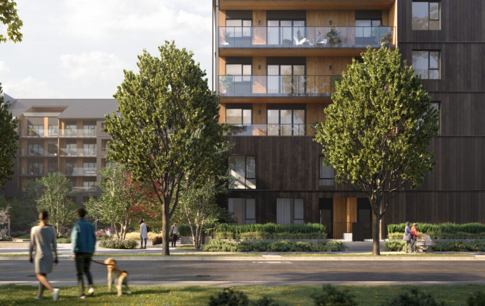 Umbra at Portwood photo 4