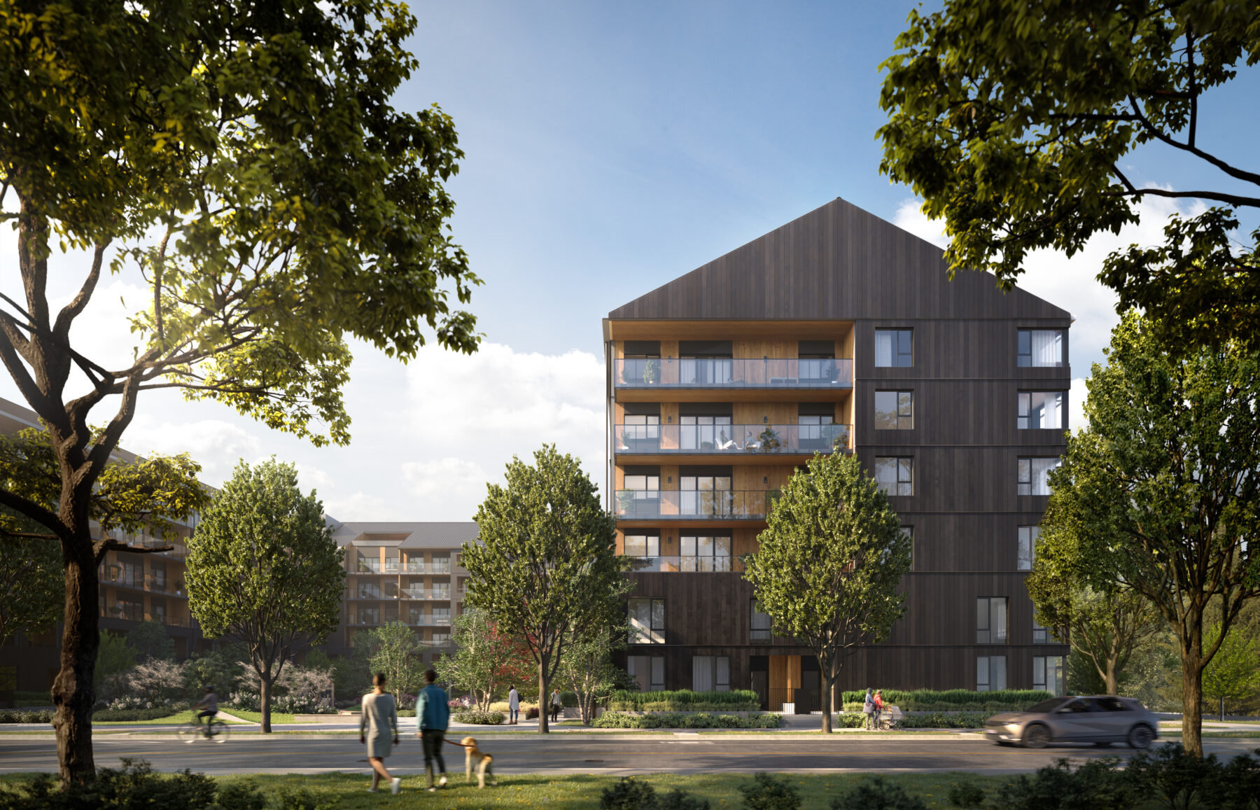 Umbra at Portwood photo 2