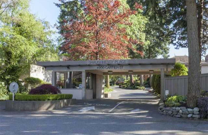 Shaughnessy Place I - Condos photo 3