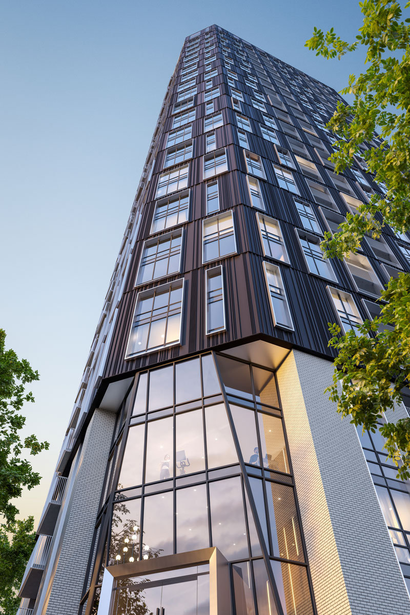 Olo by Rize Alliance Properties photo 4