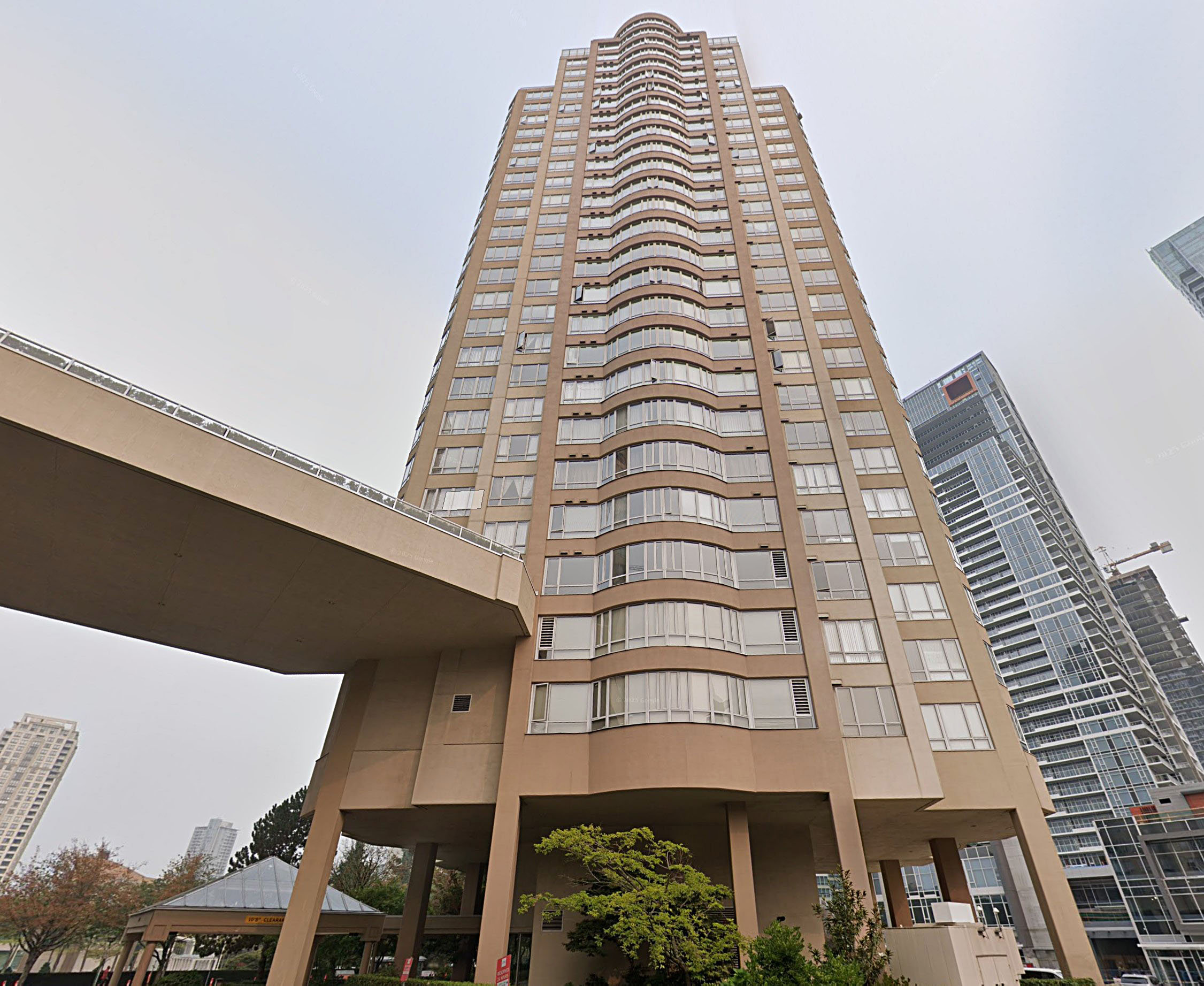 Grand Corniche II photo 4