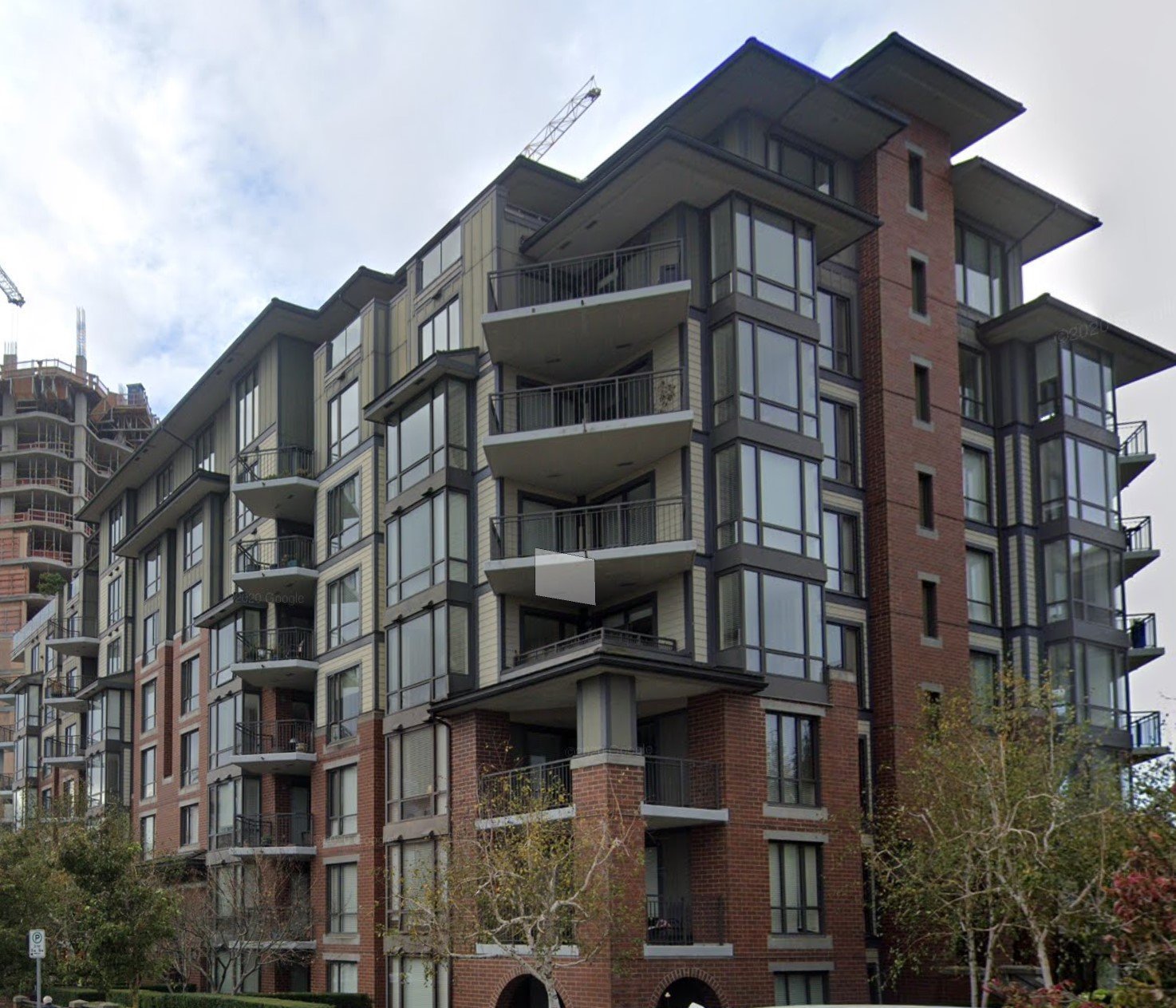 Sussex House photo 2