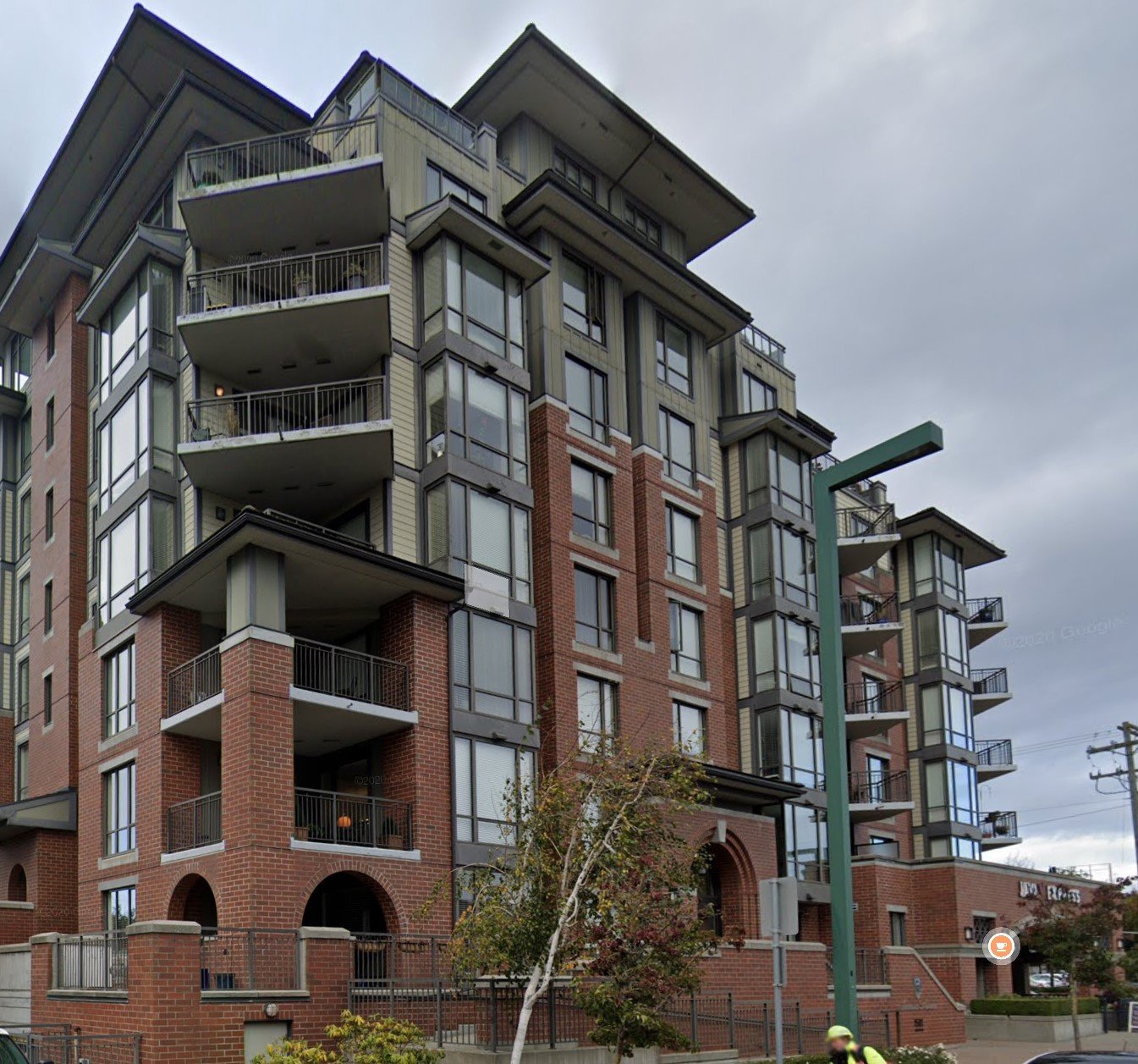 Sussex House photo 3