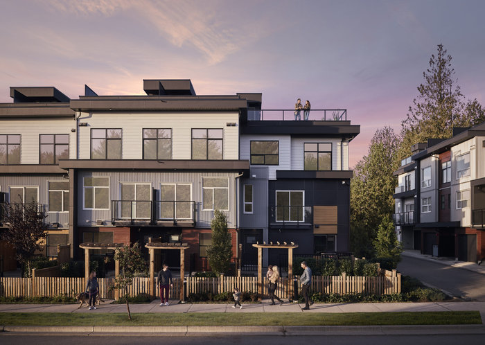 Addition by Redekop Ferrario Properties