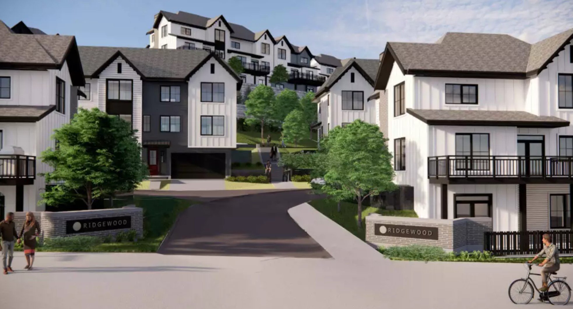 Photo 3 — click to view Ridgewood by Polygon Homes photo 3