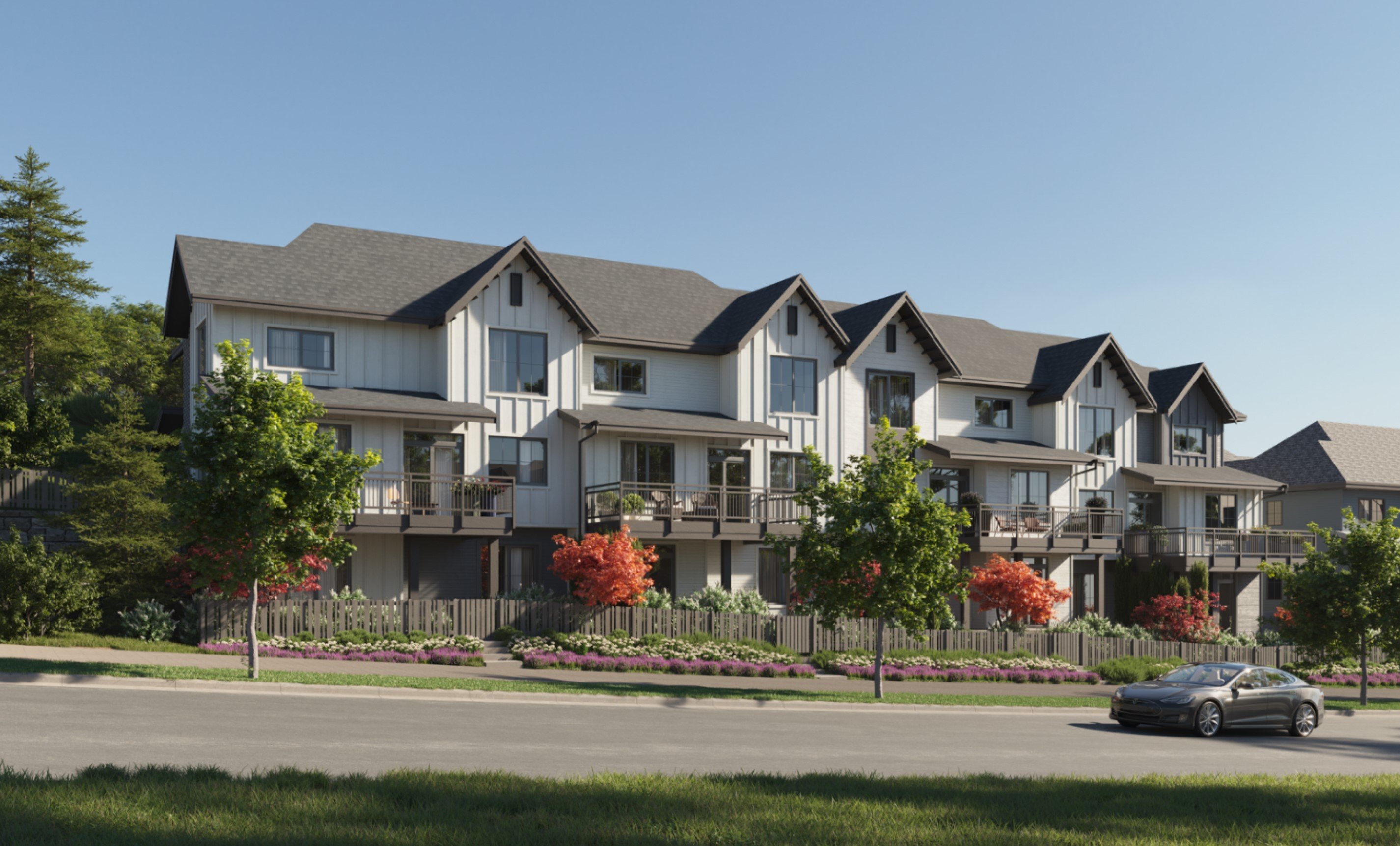 Ridgewood by Polygon Homes photo 4