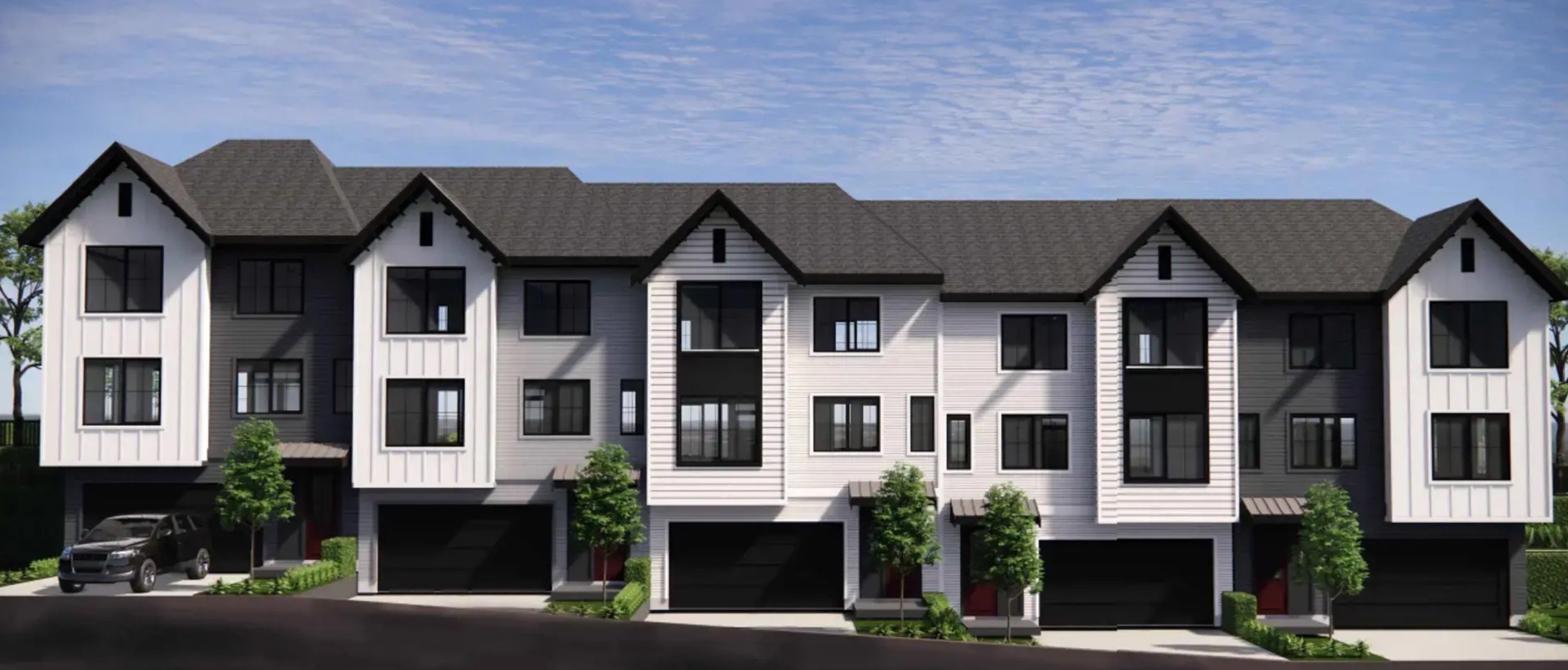Photo 2 — click to view Ridgewood by Polygon Homes photo 2