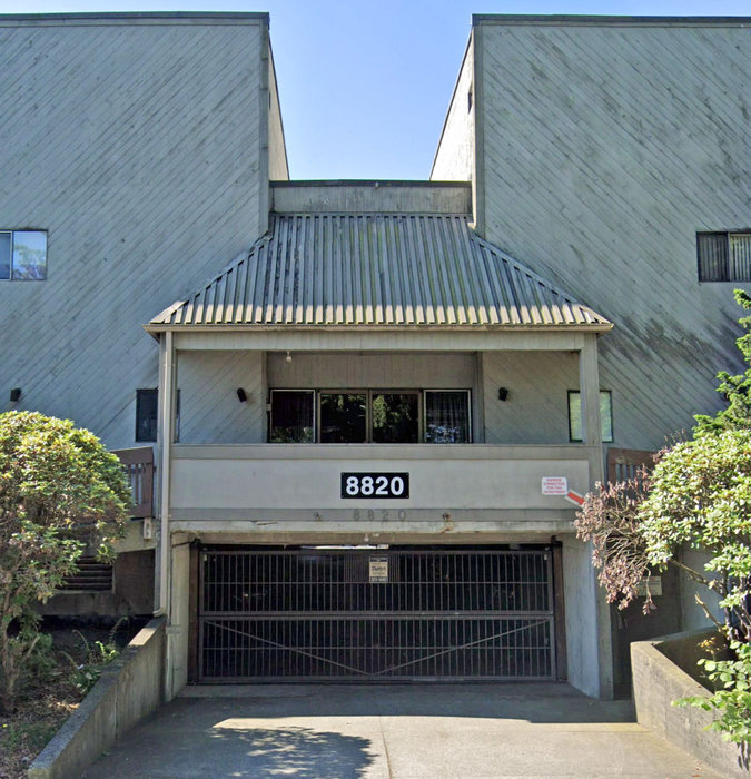 Garden West