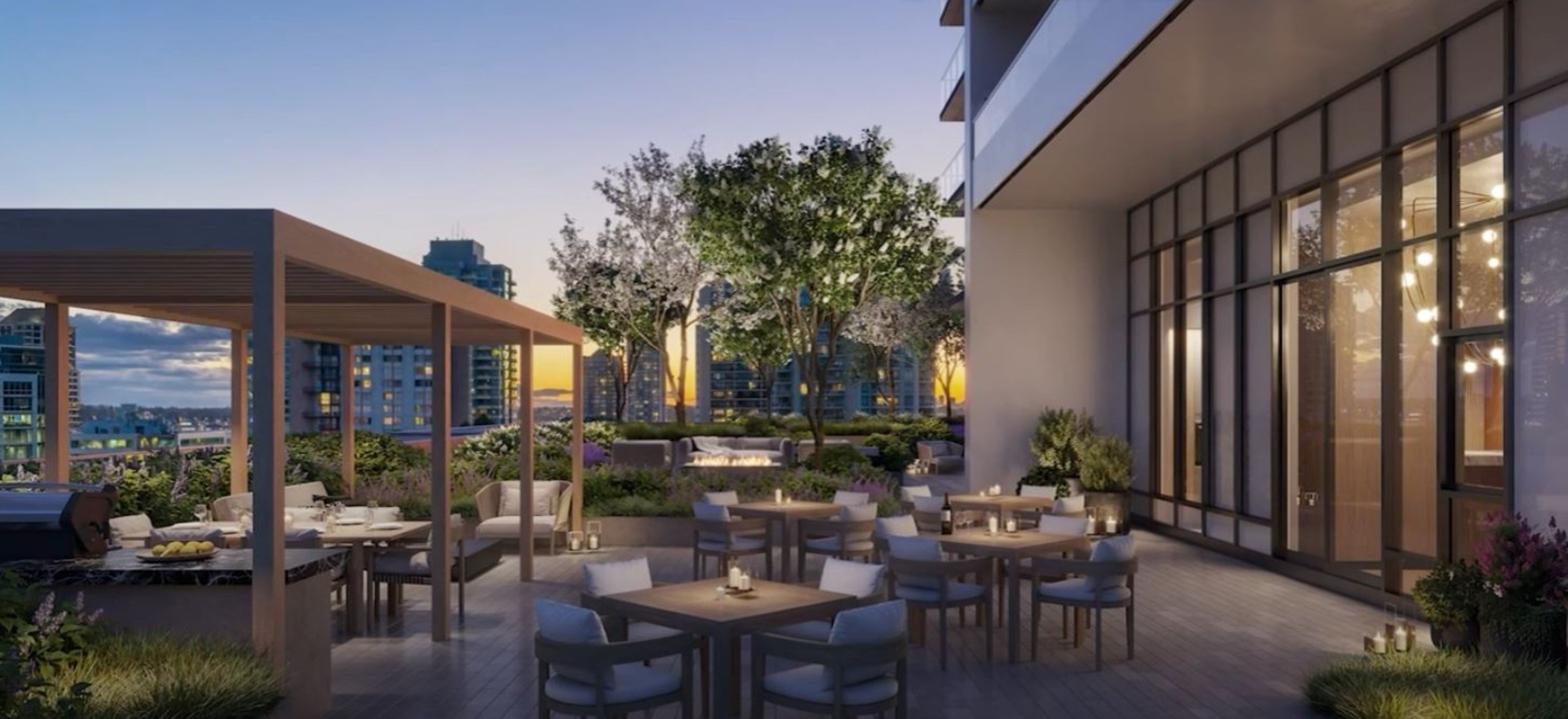 The Amazing Brentwood - Tower 5 photo 3