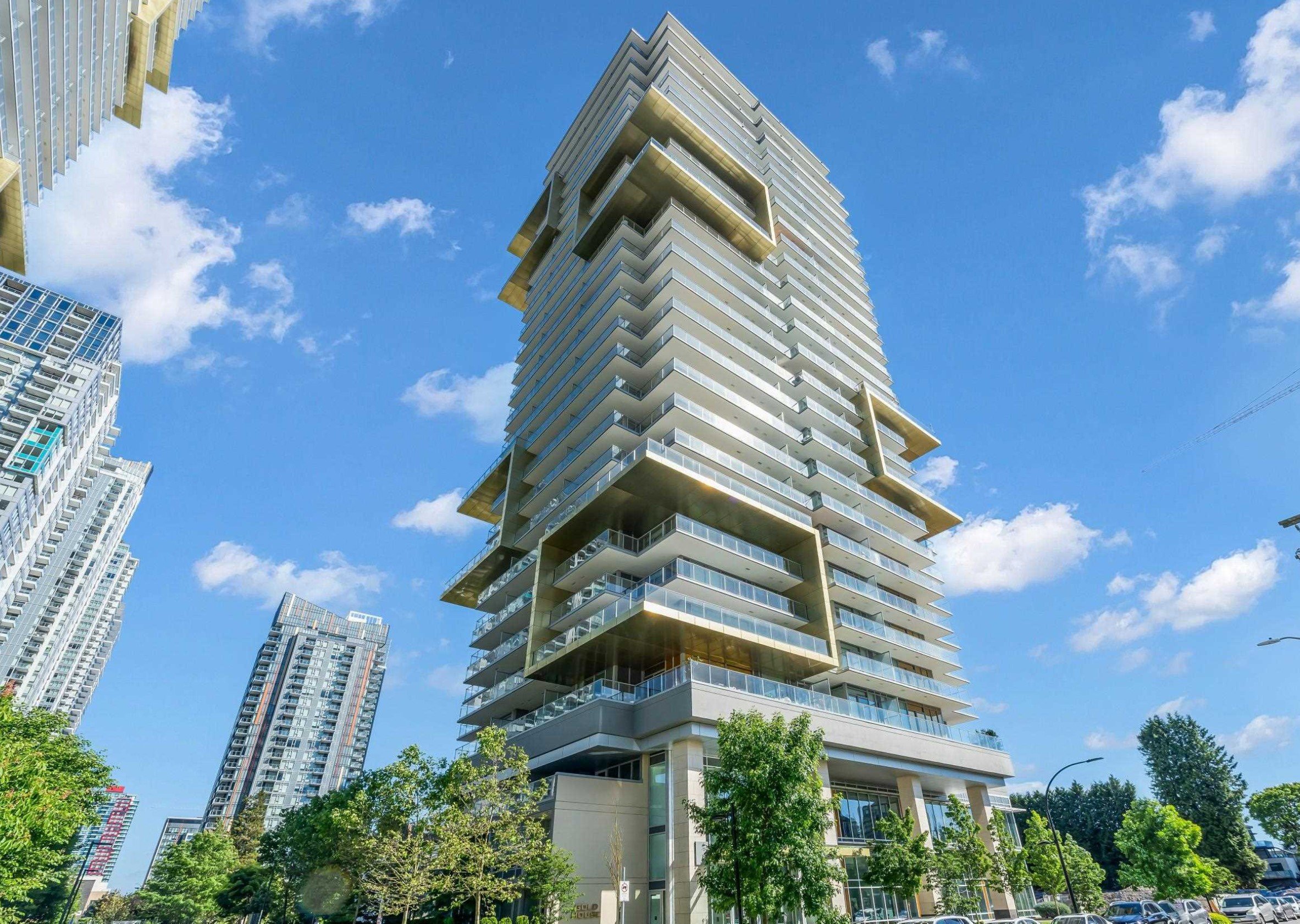 Gold House photo 3