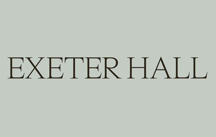 Exeter Hall