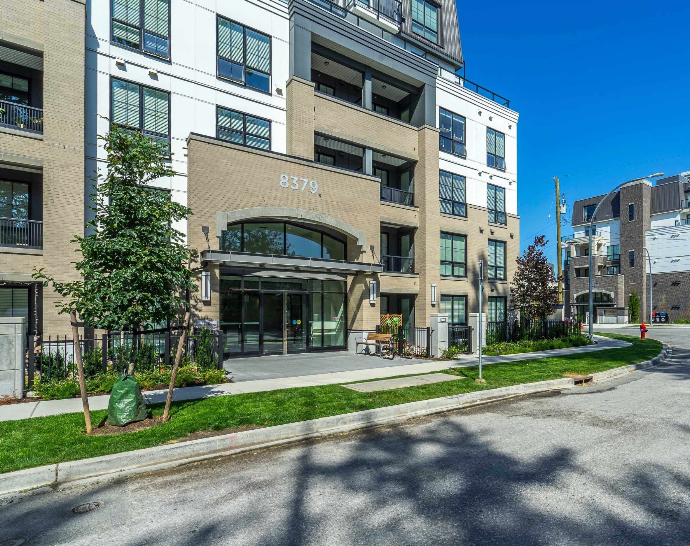 Latimer Village (Residences) photo 3