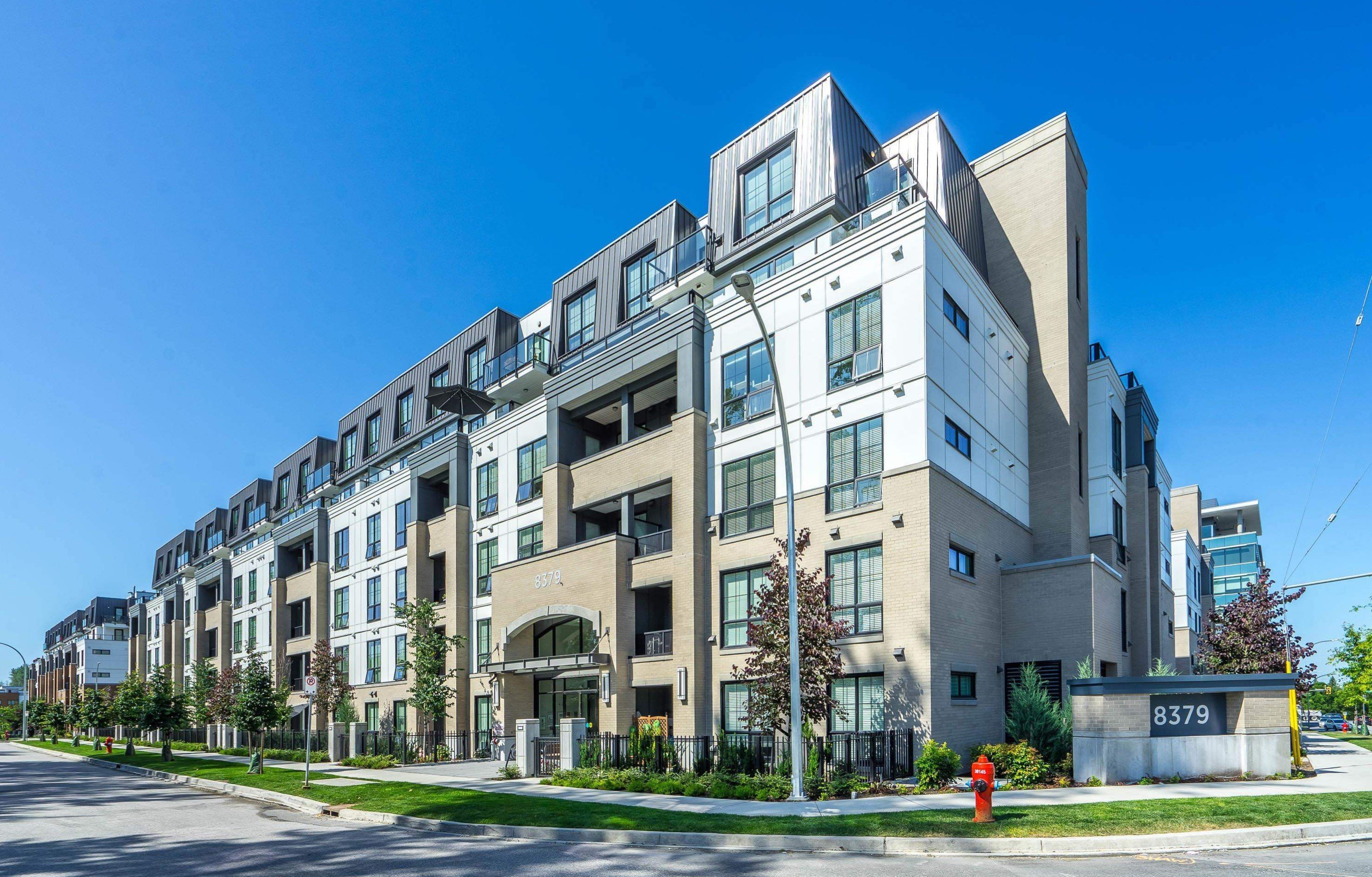 Latimer Village (Residences) photo 4