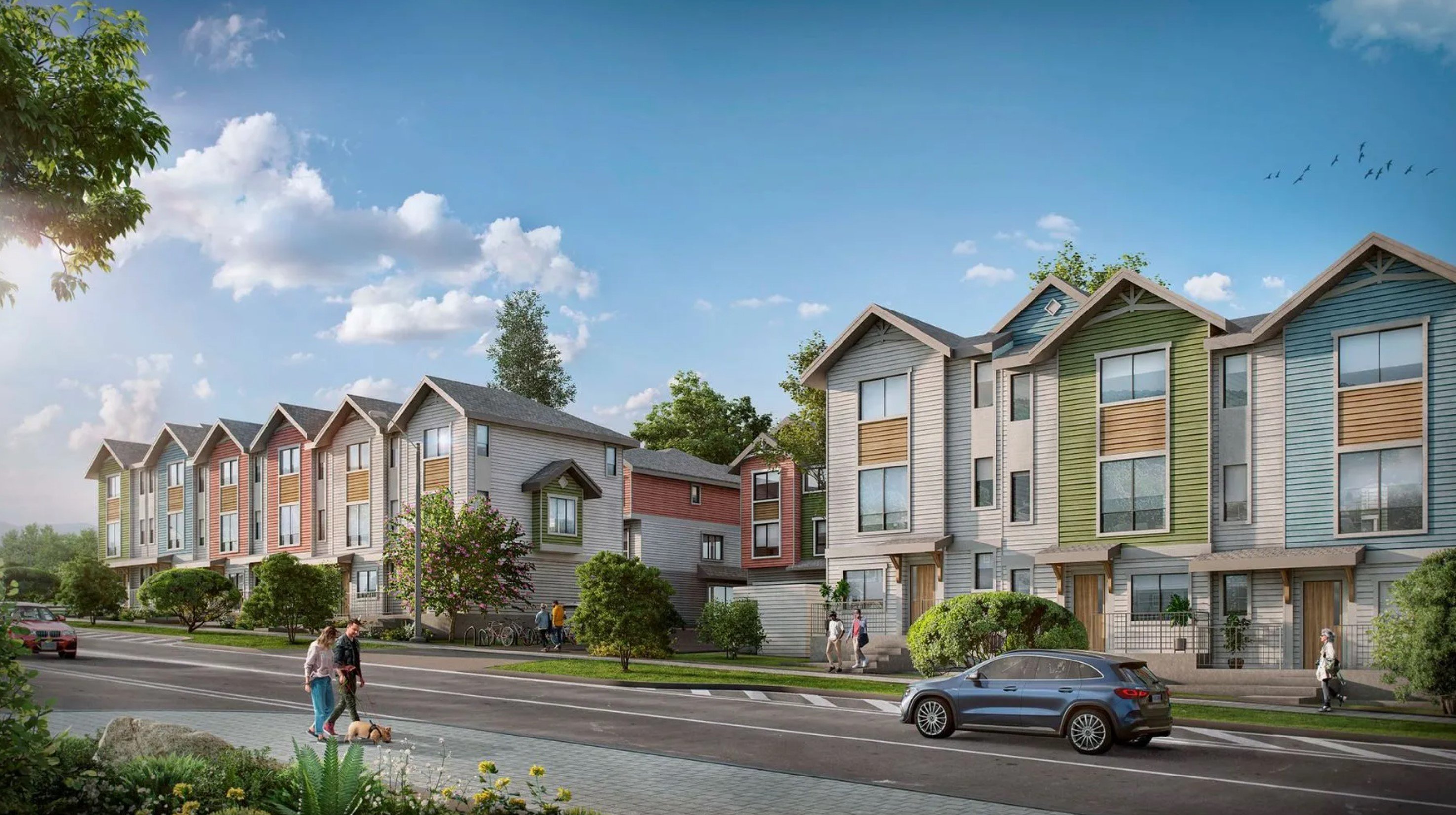 Abigail by Quarry Rock Developments photo 2