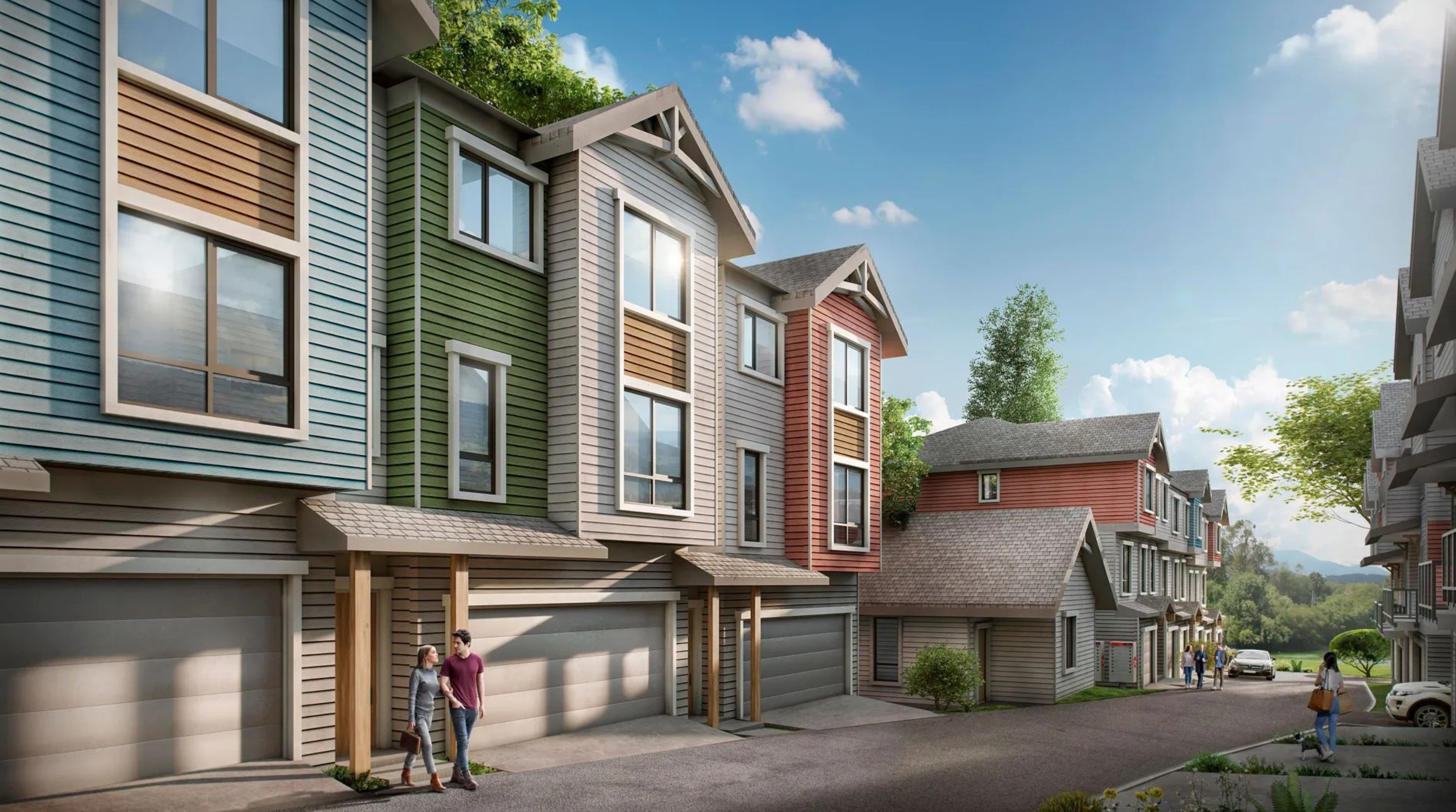 Abigail by Quarry Rock Developments photo 3