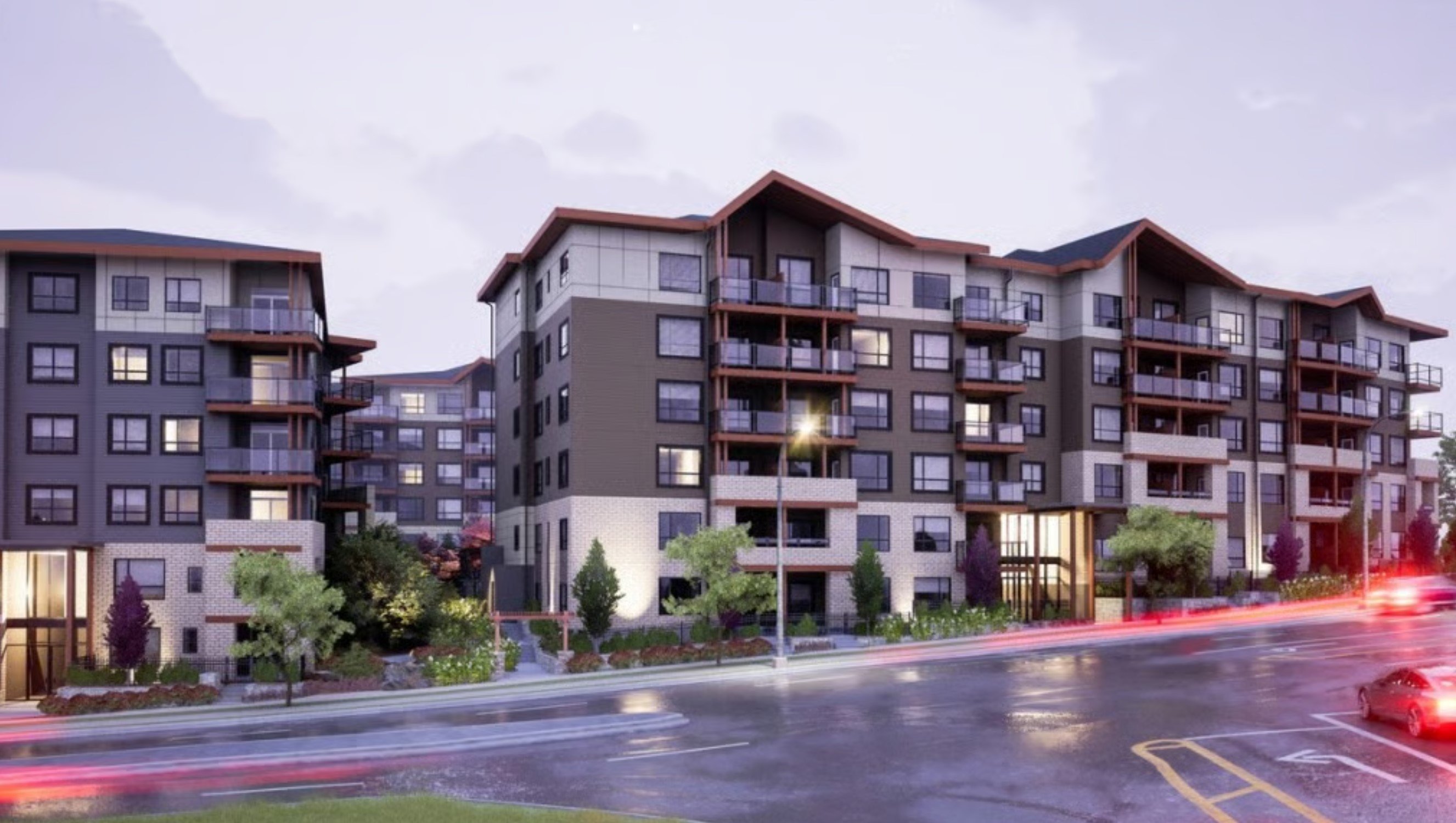 Ledgeview II by Quadra Homes photo 3