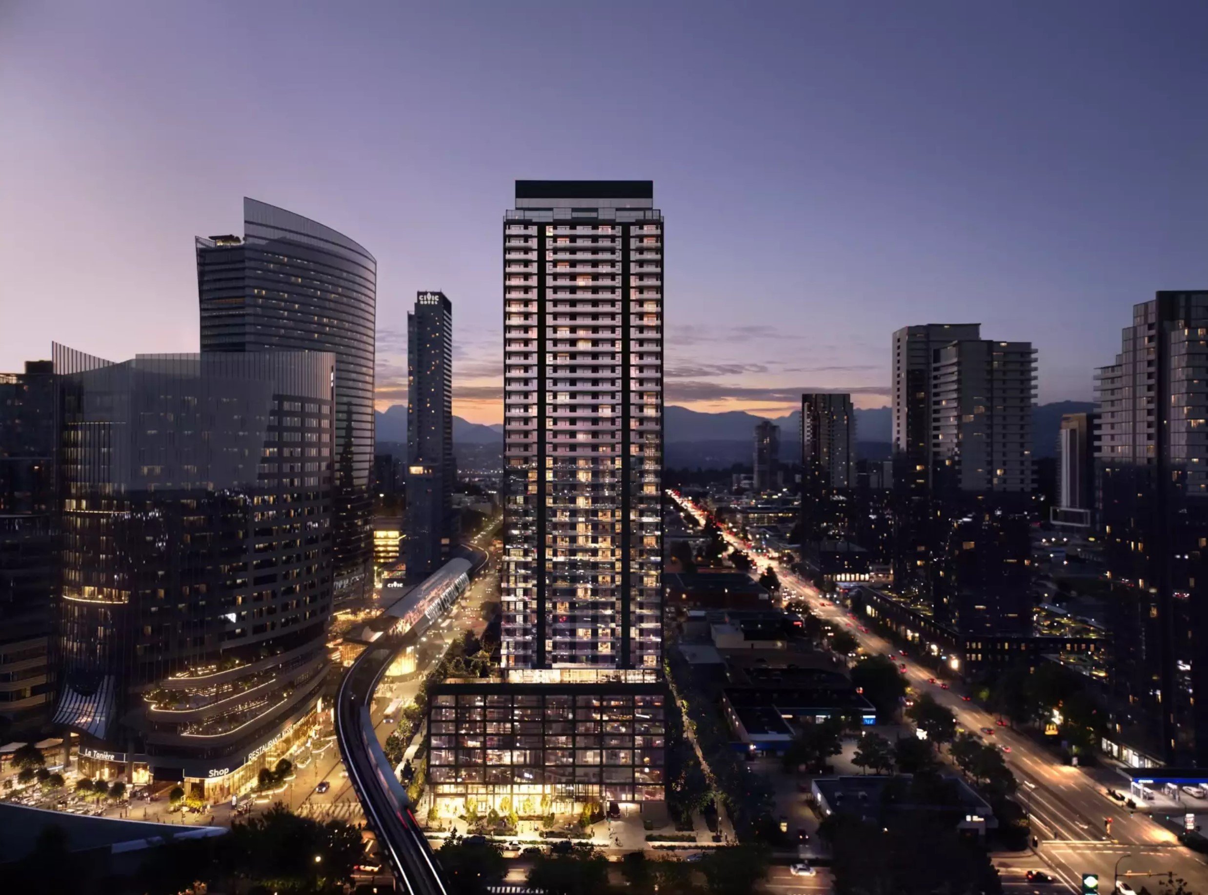 102+Park by Marcon Developments photo 2